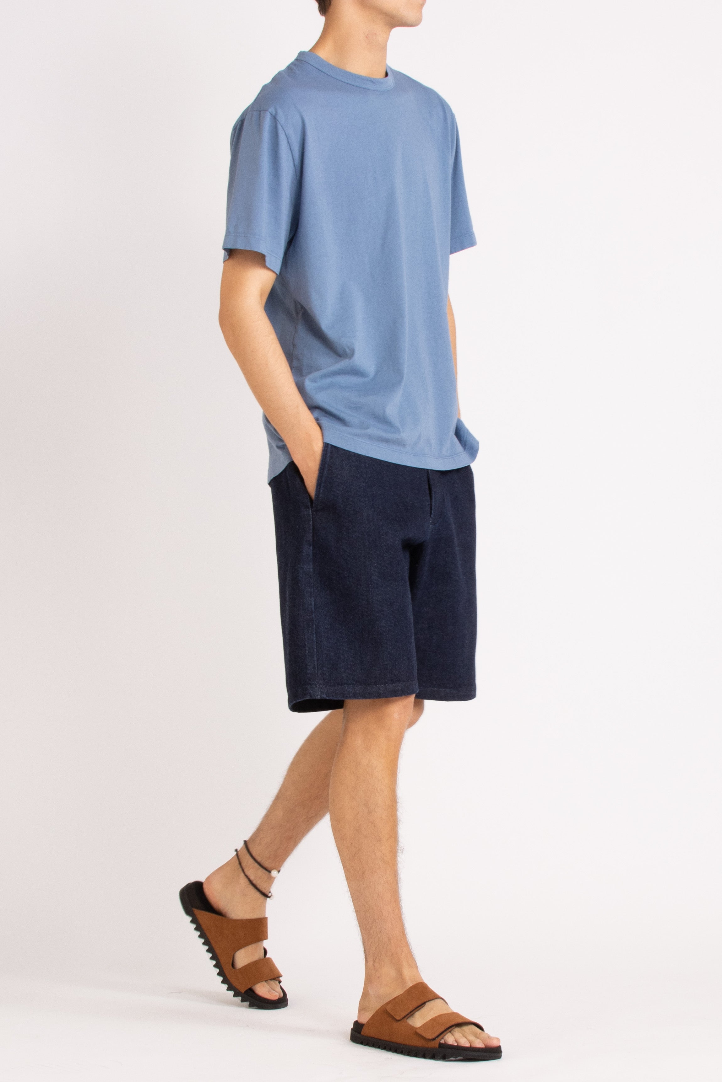 Ensemble - Sacramento T-Shirt, Kane Short & Jagger Slide