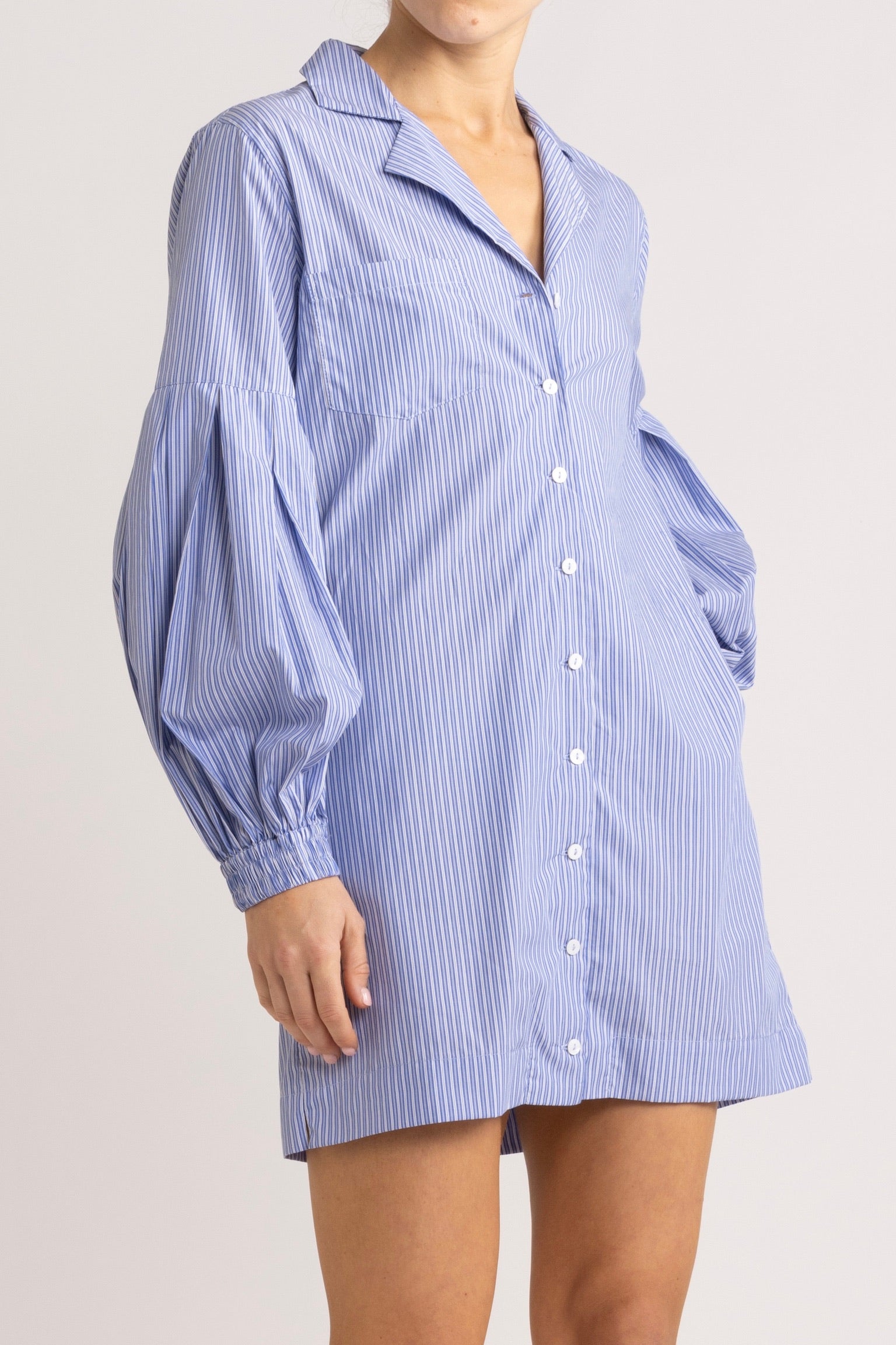 Ensemble - Jemima Shirt