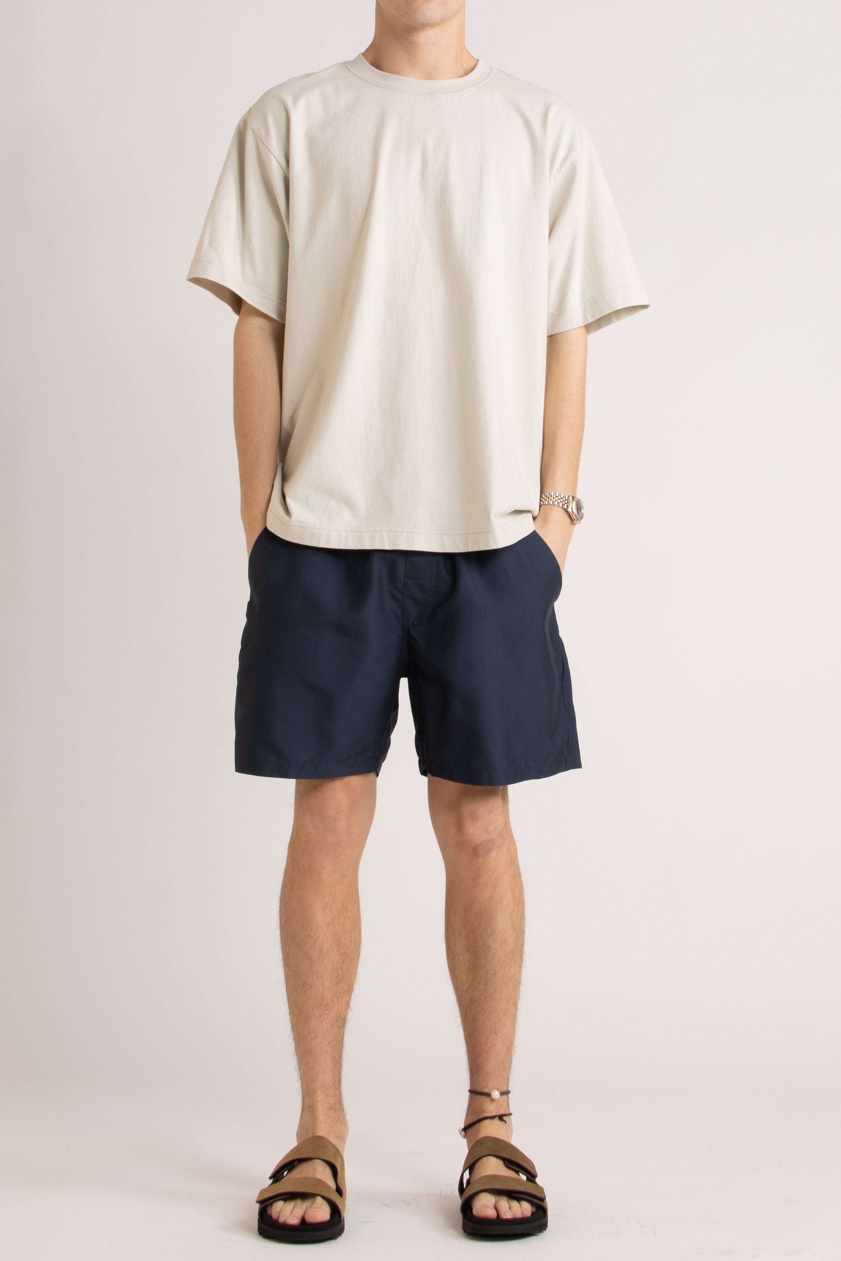 Ensemble - Duke T-Shirt, Jackson Boardshort & Jagger Slide