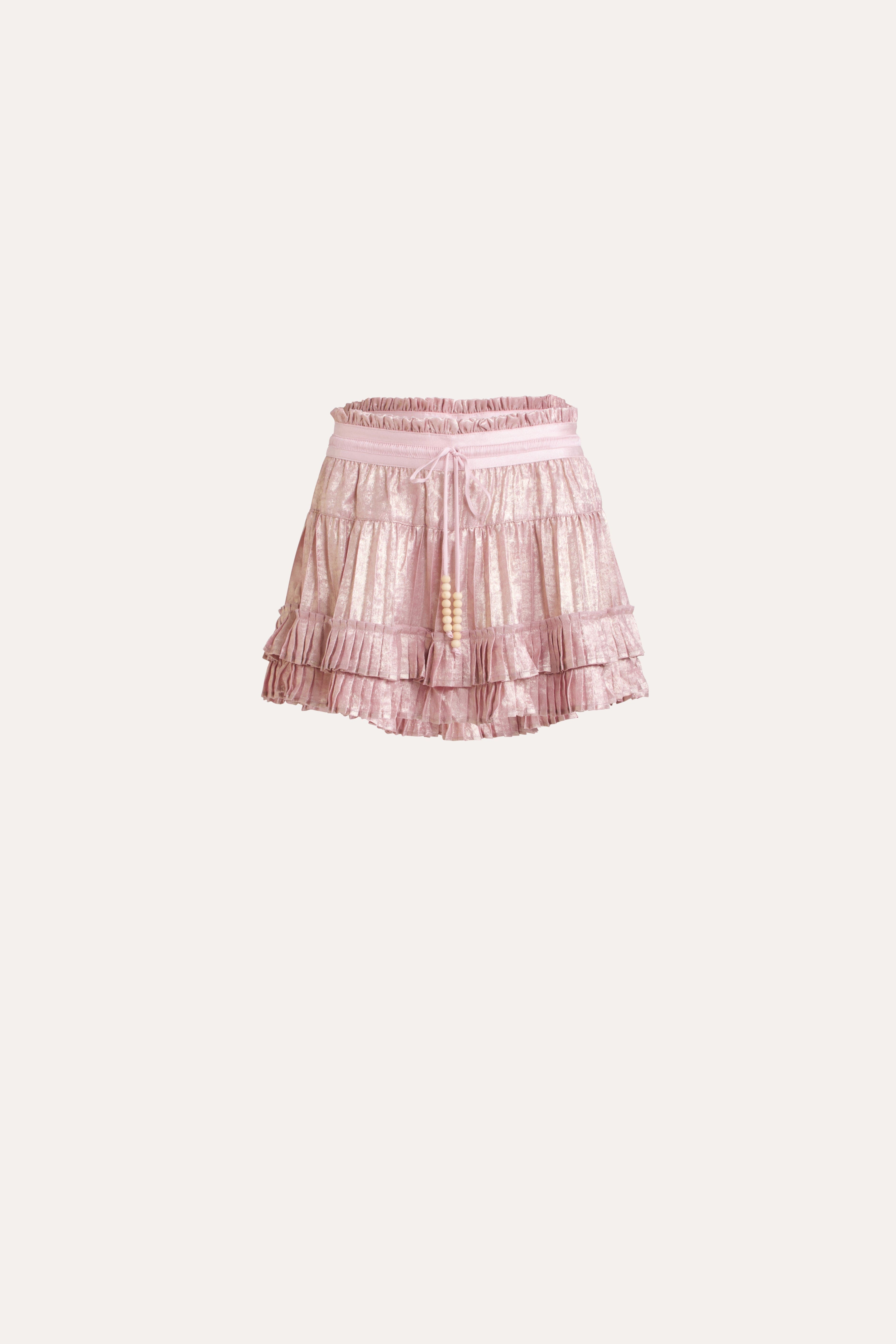 Wanda Frill Short