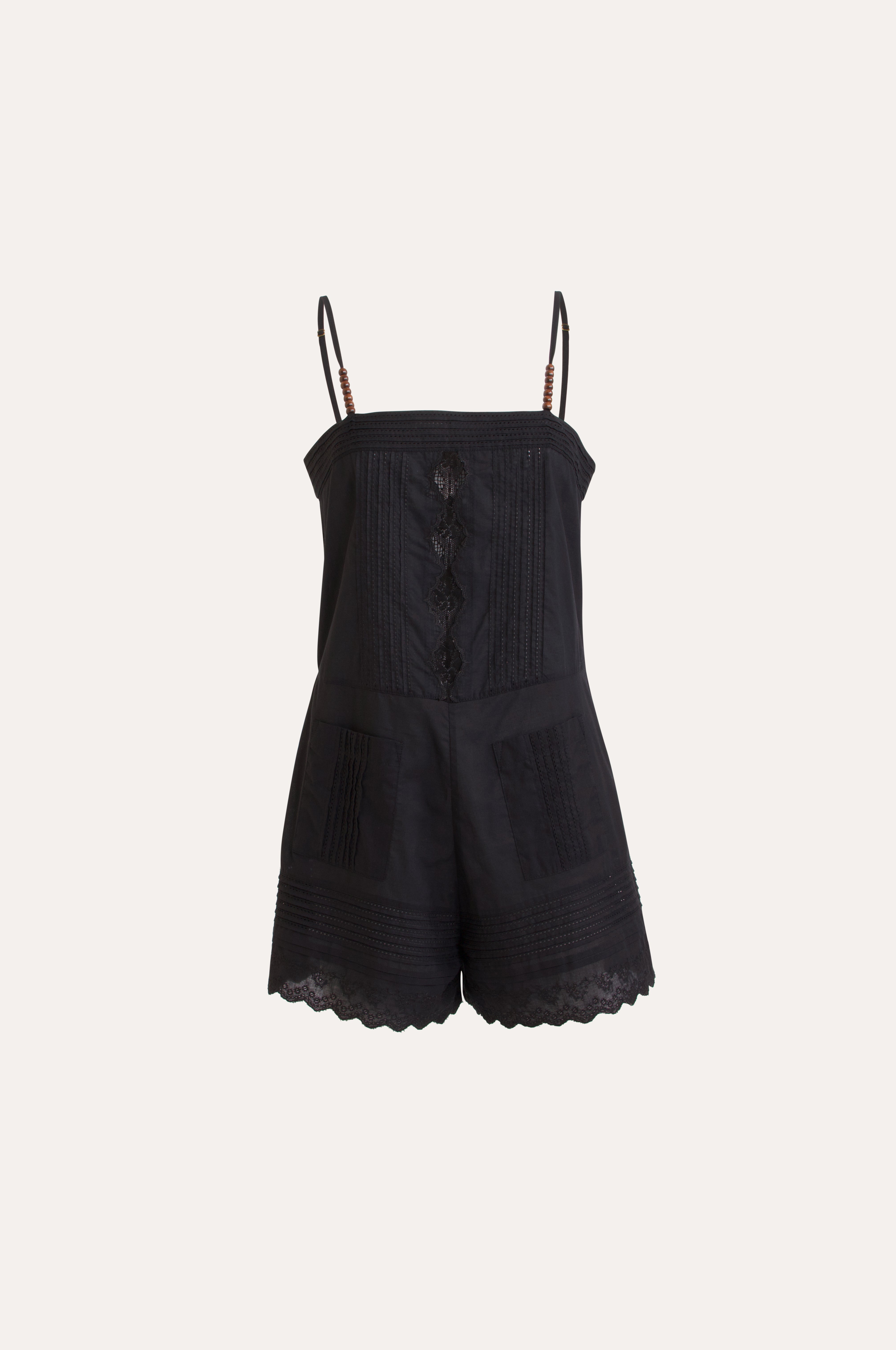 Charlotte Playsuit