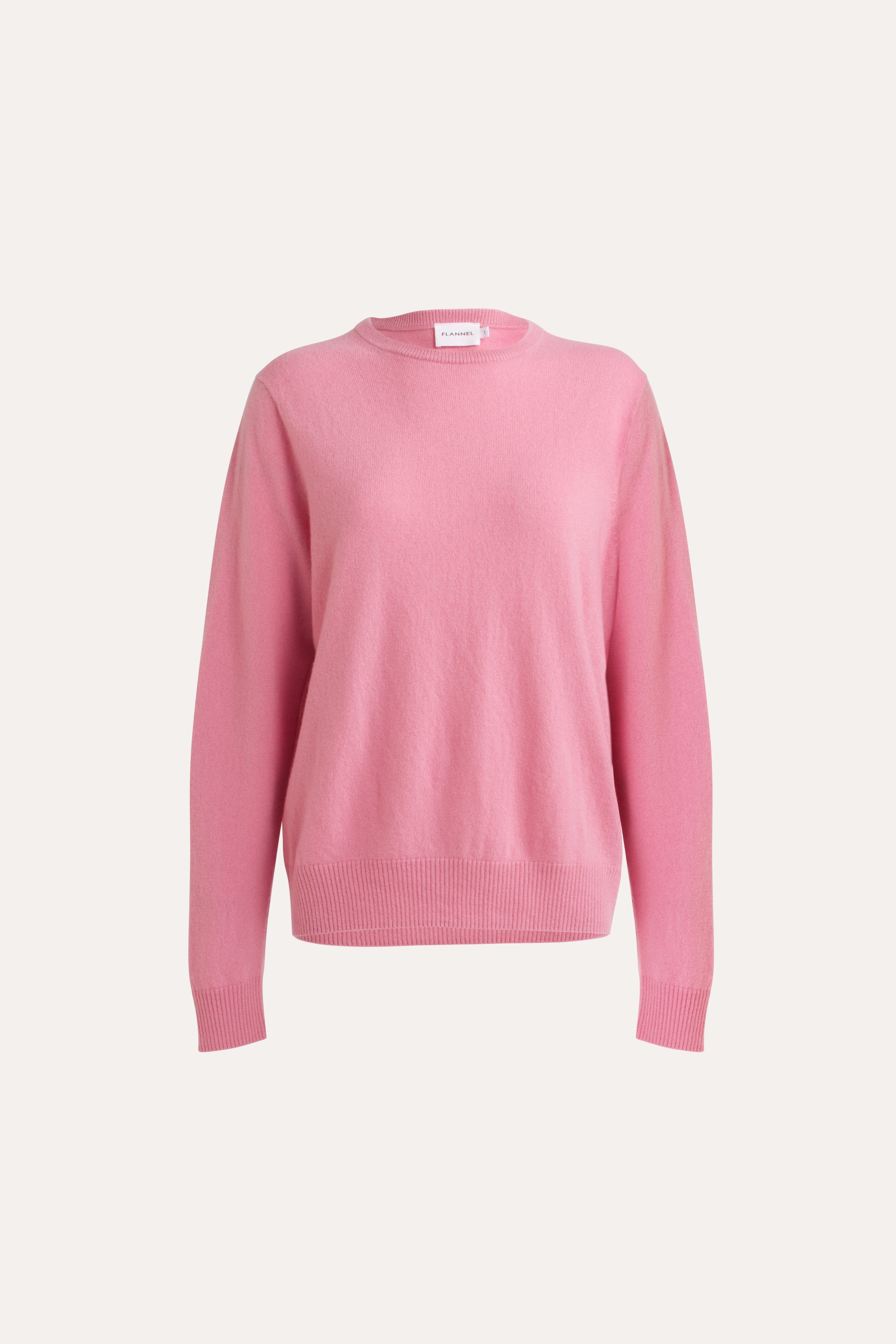 Cloud Cashmere Sweater