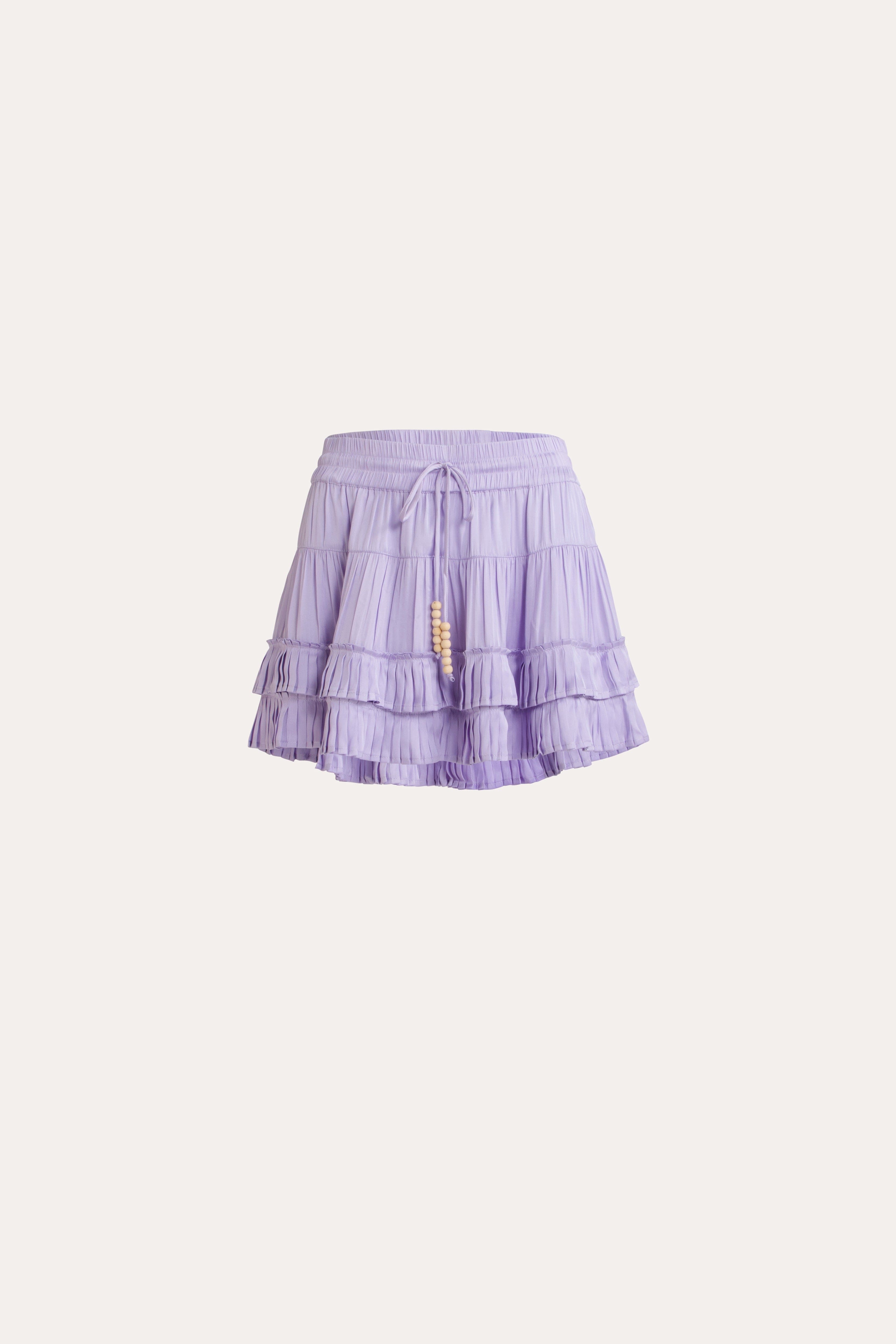 Lucy Frill Short