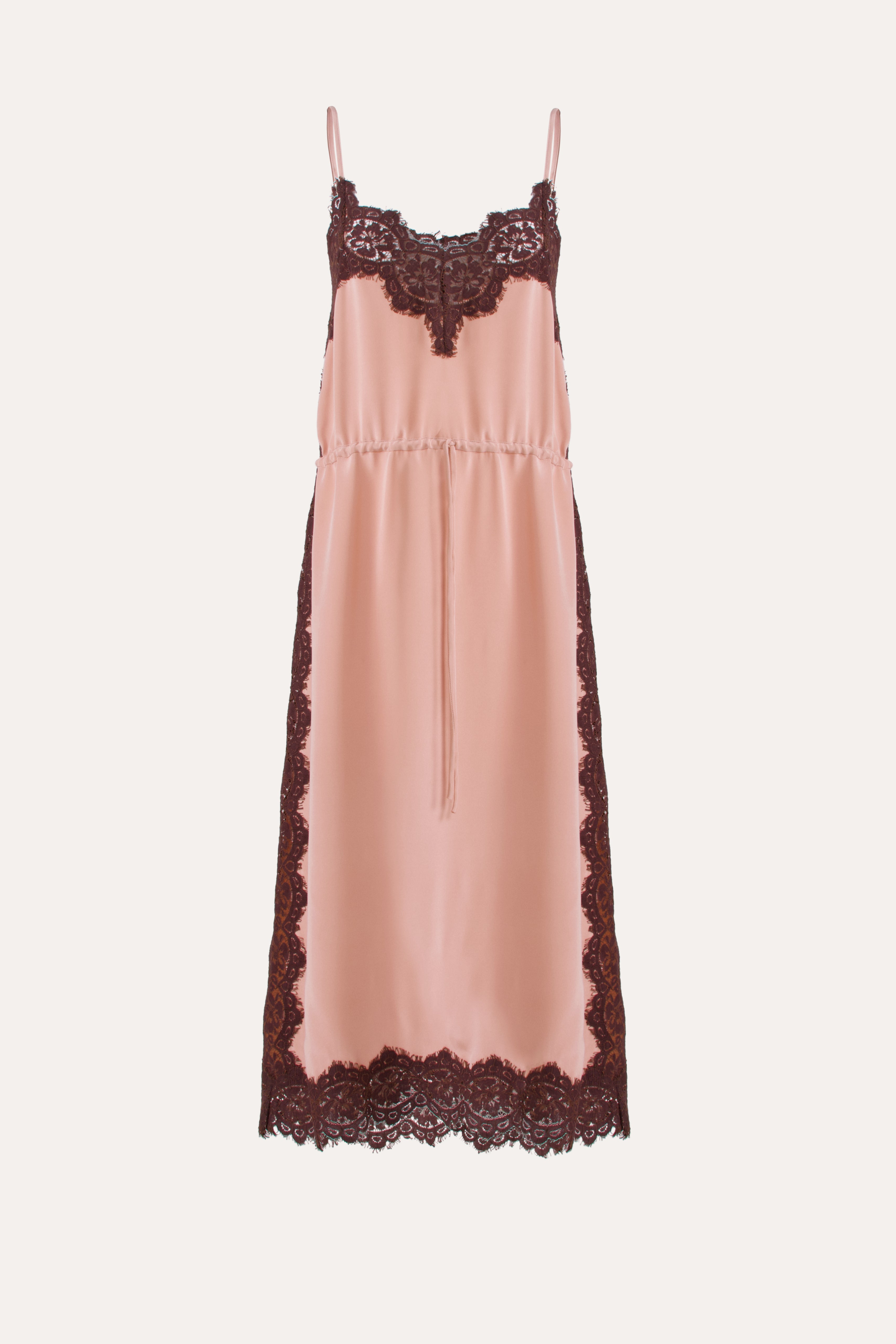 Nettie Cami Dress