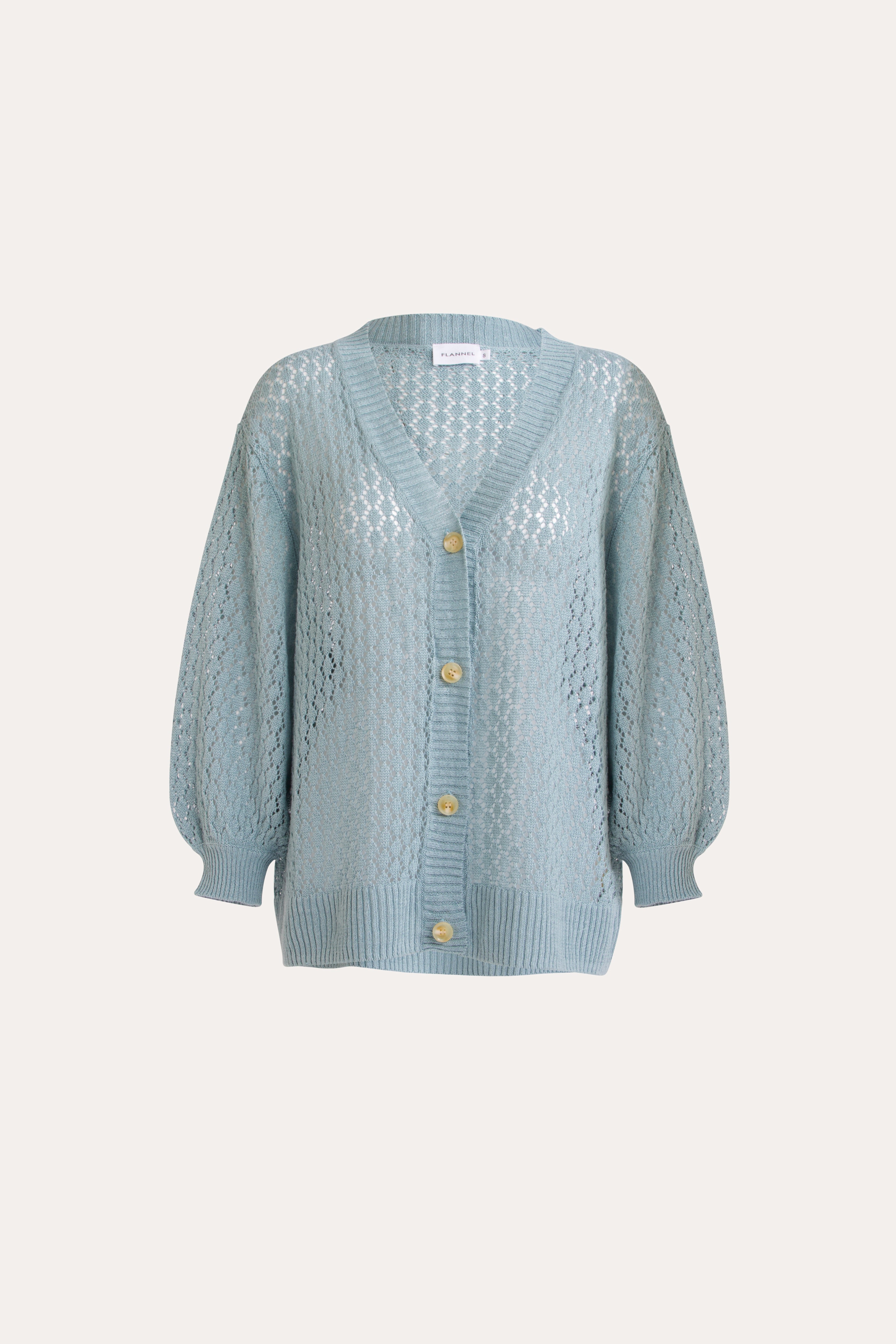 Alora Cardigan