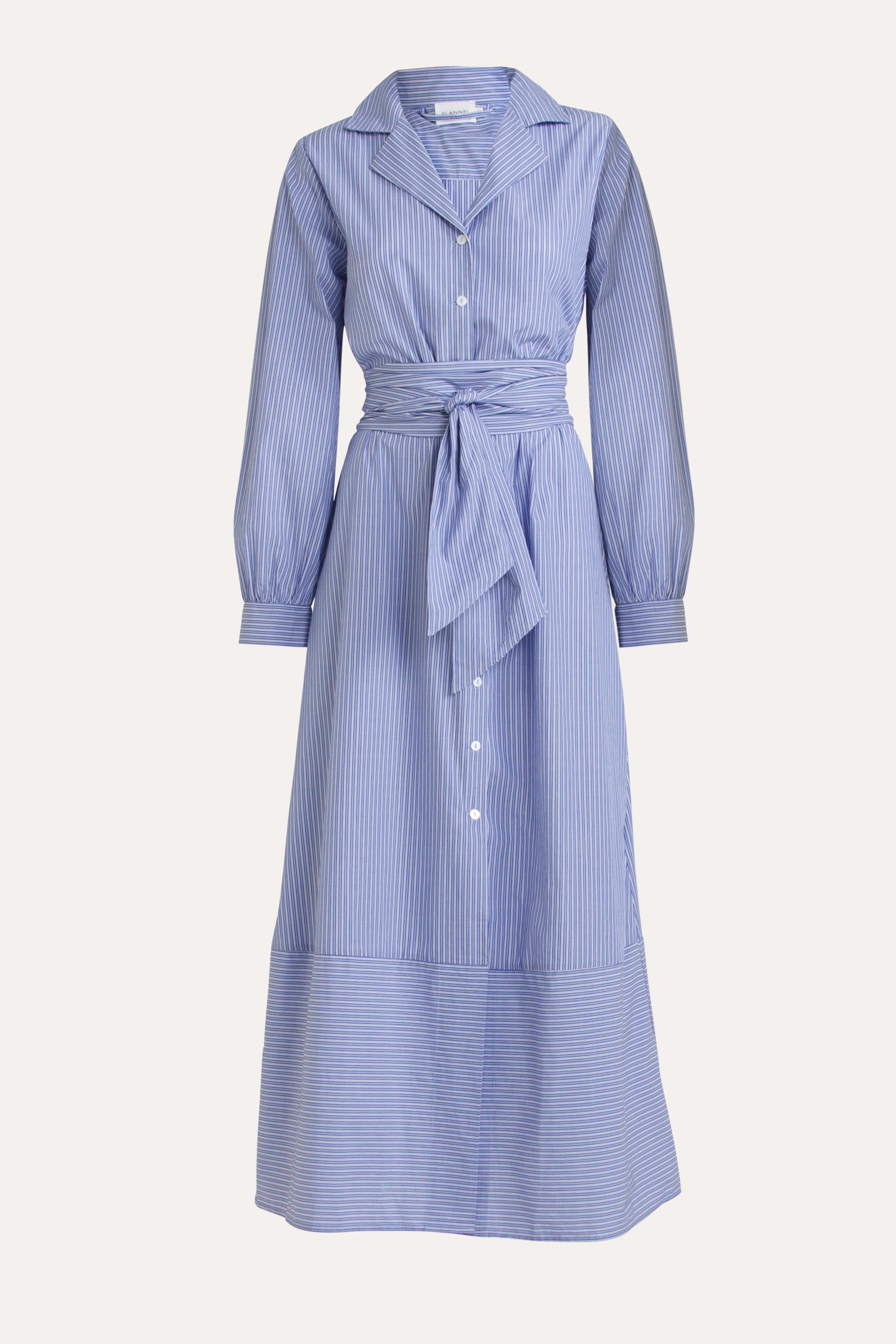 Jemima Shirt Dress