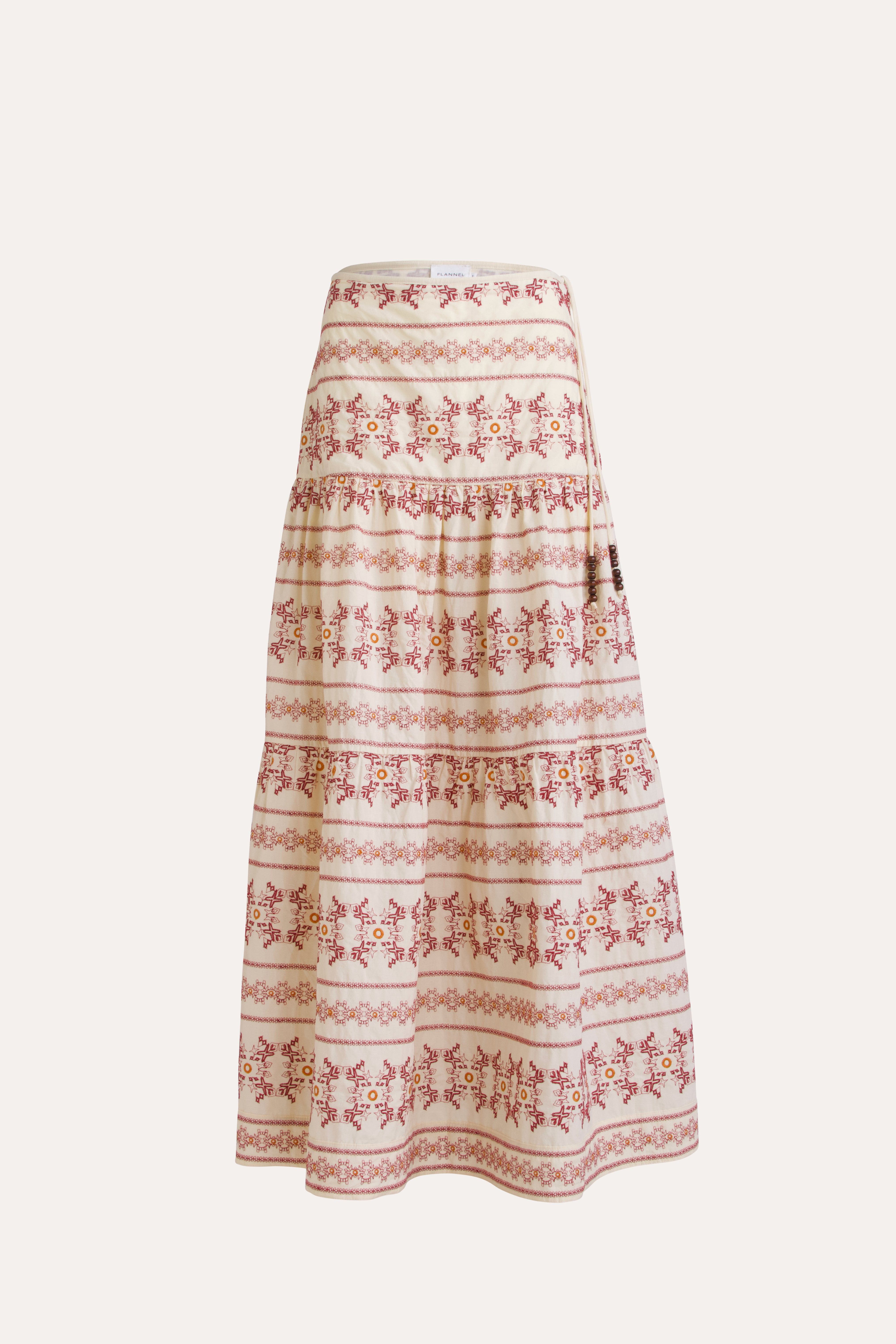 Anouk Maxi Skirt