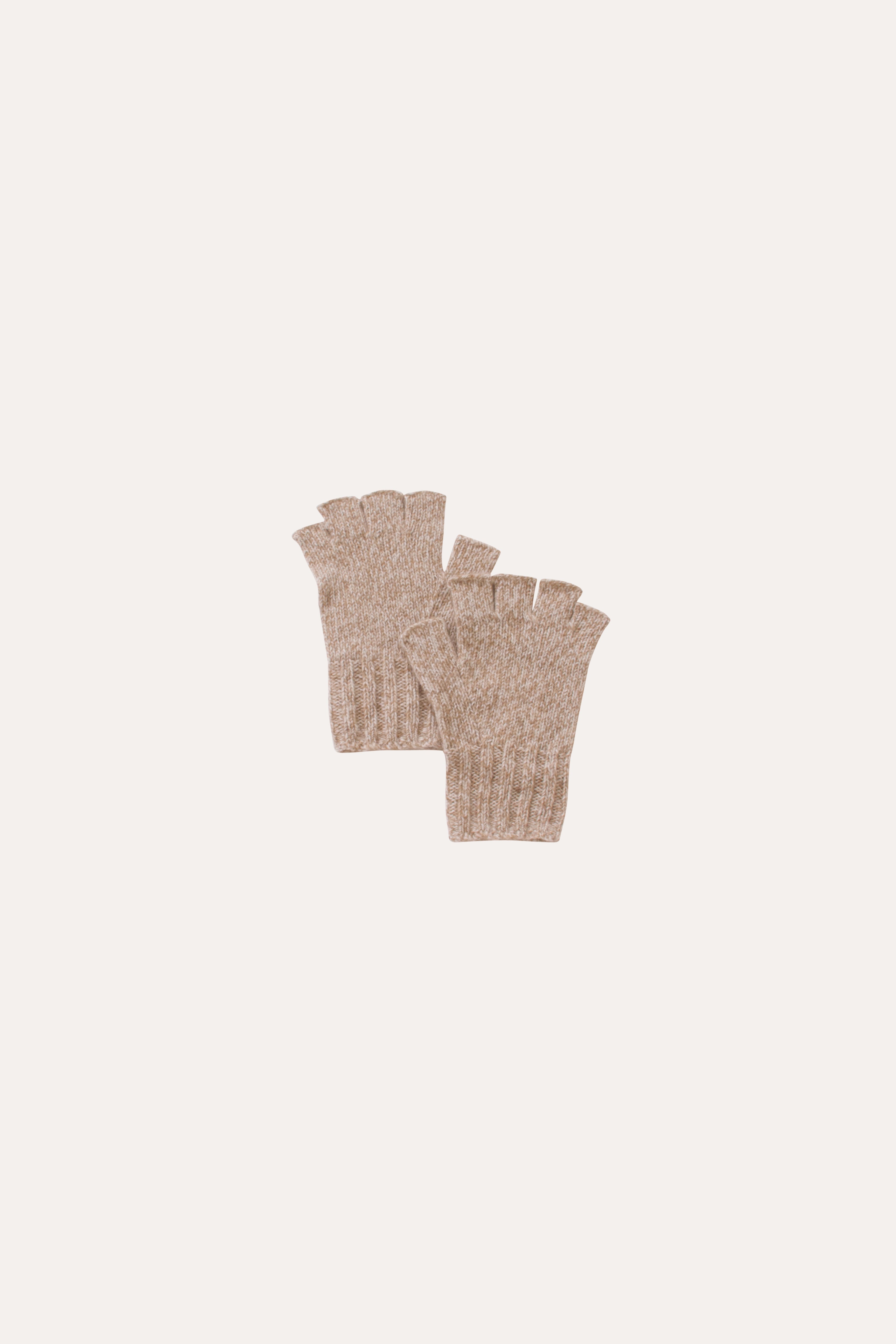 Trinity Cashmere Fingerless Glove