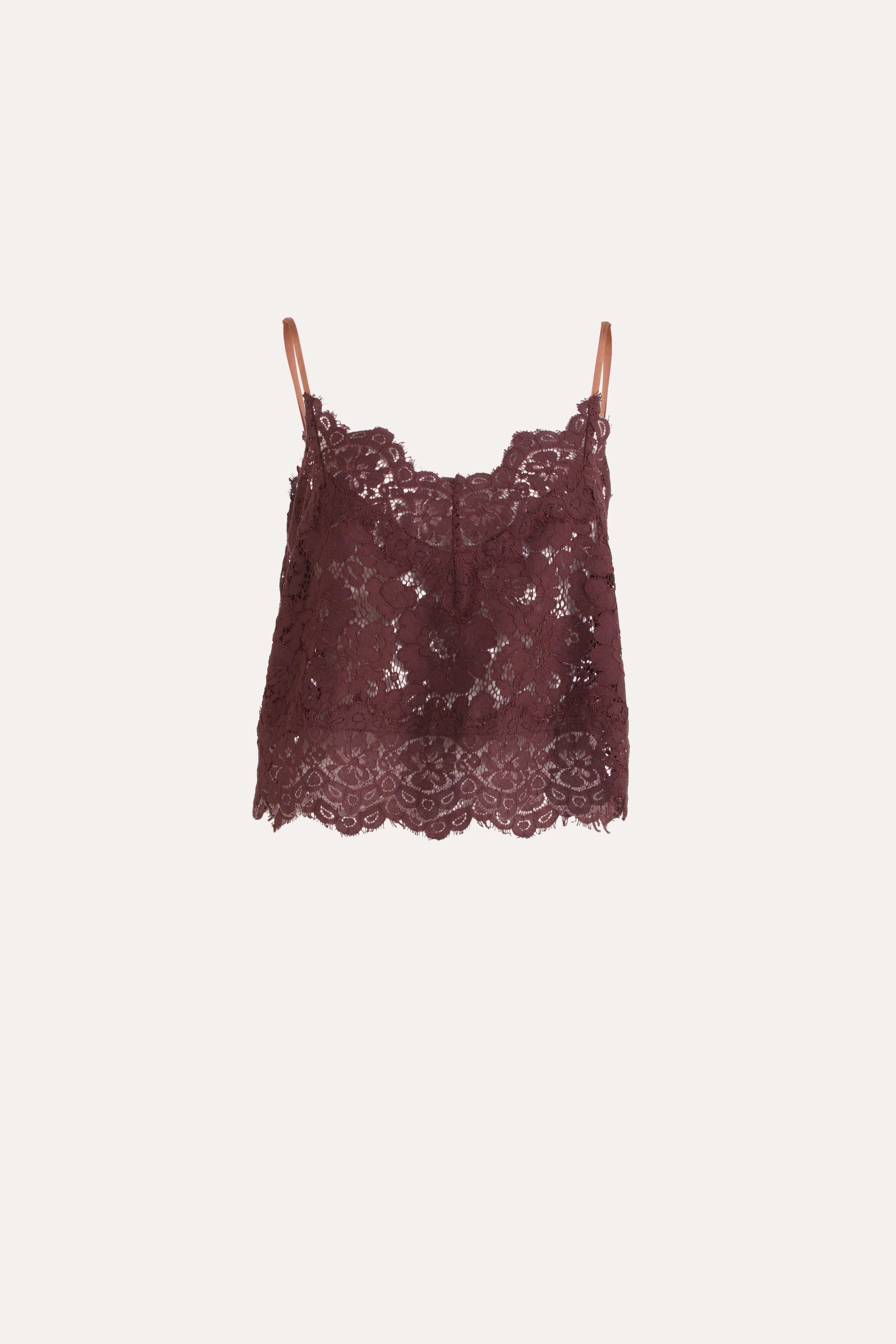 Tilly Lace Cami