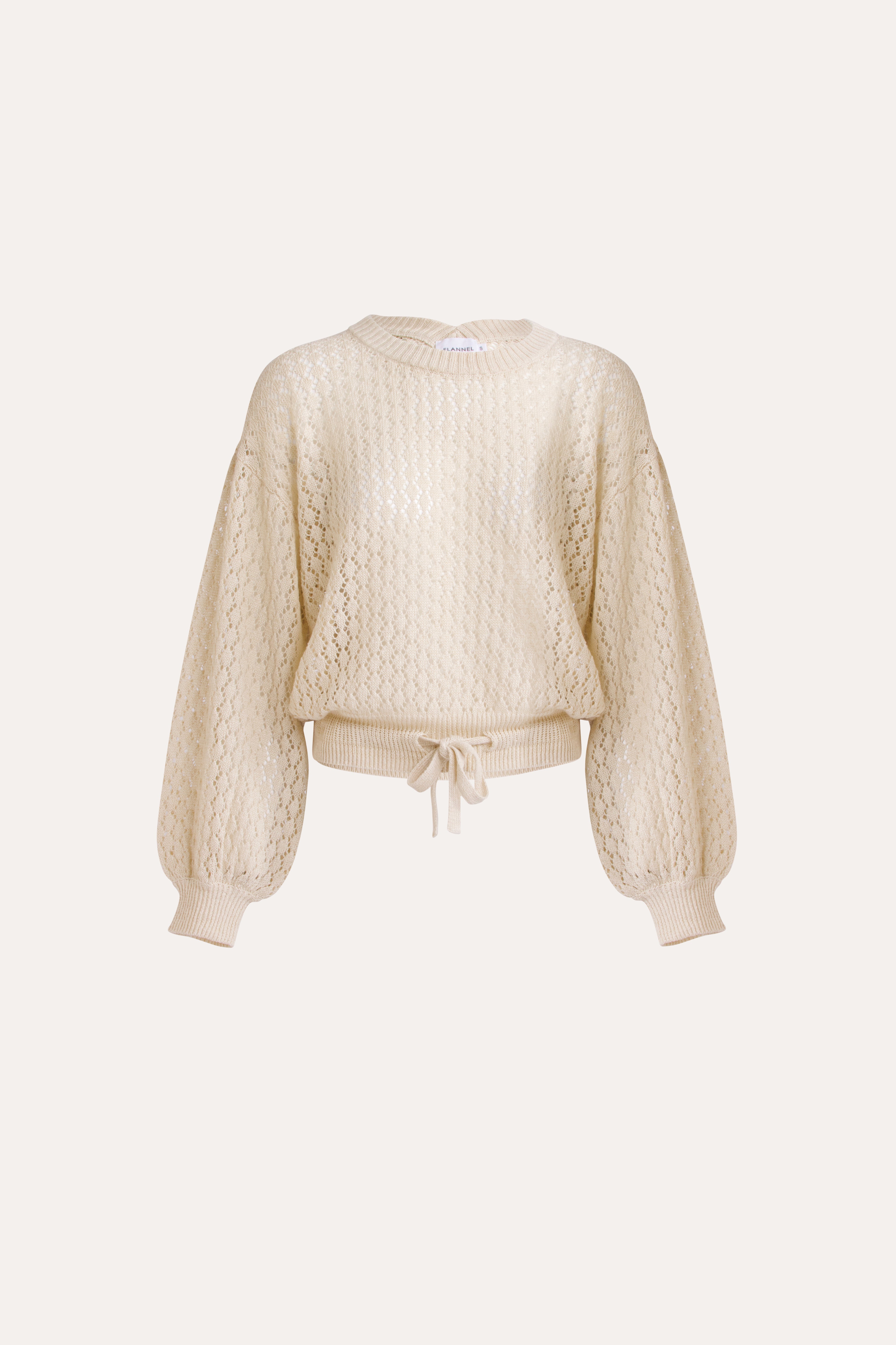 Alora Sweater