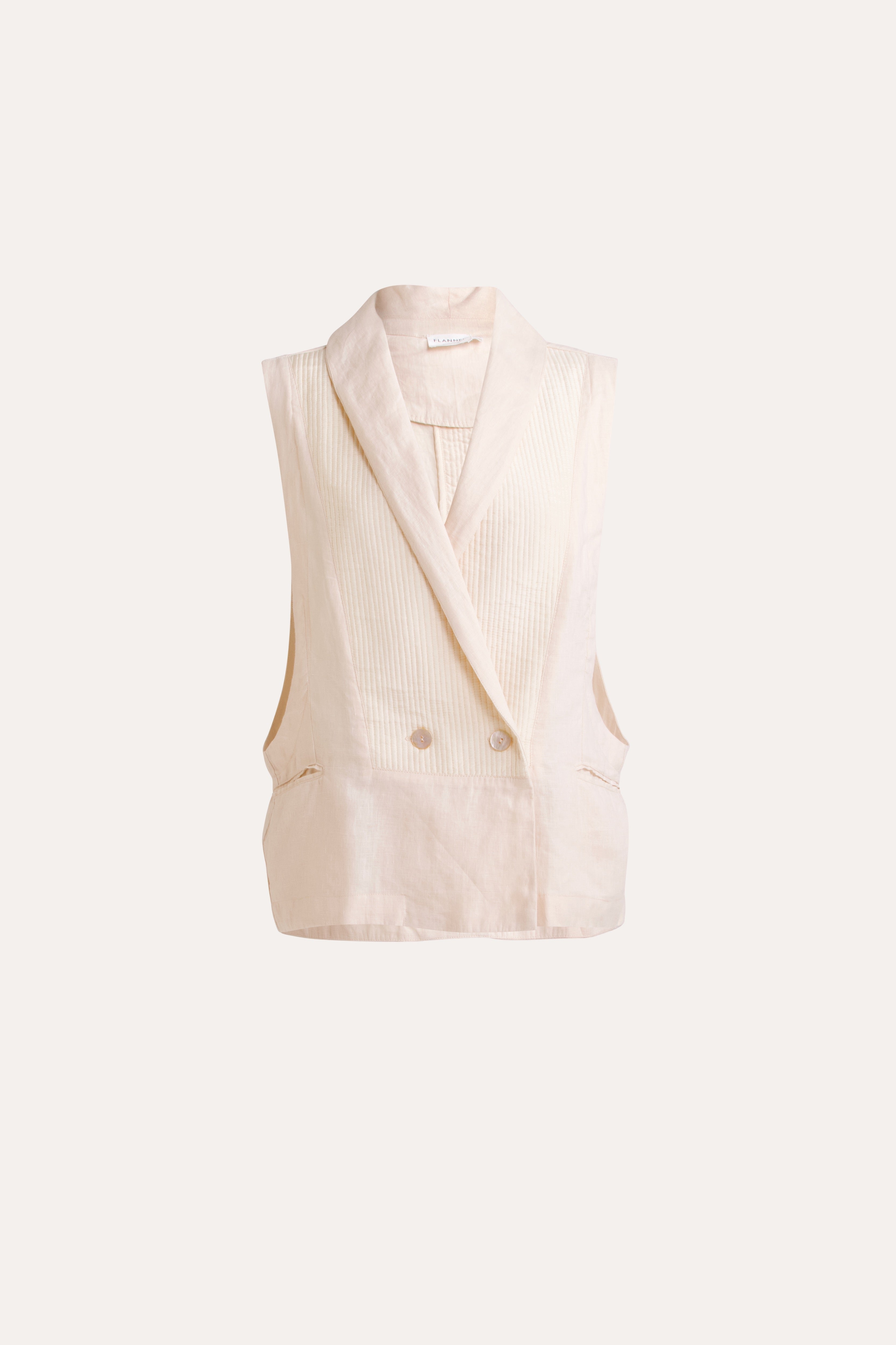 Isadora Vest