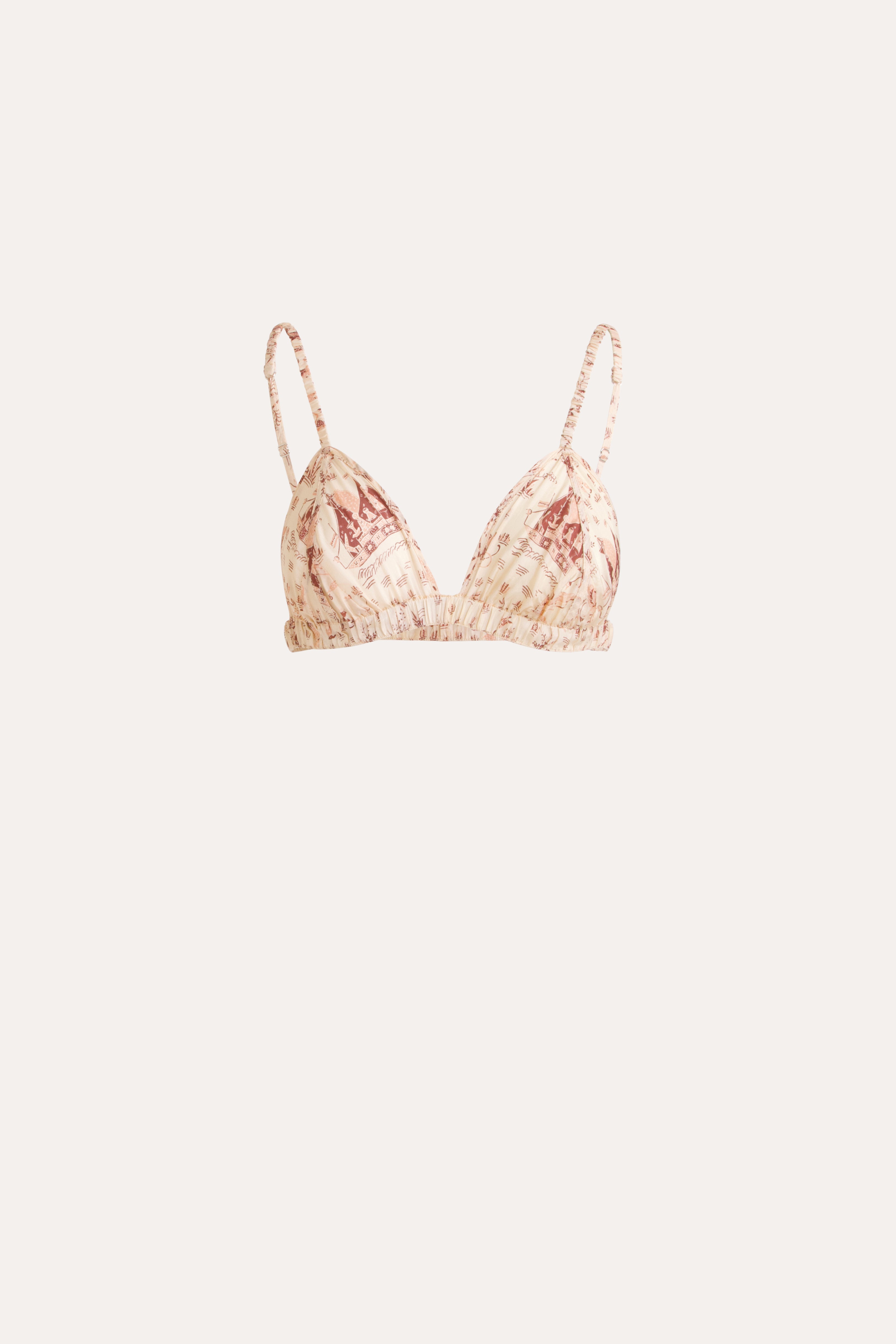 Sinclair Bralette