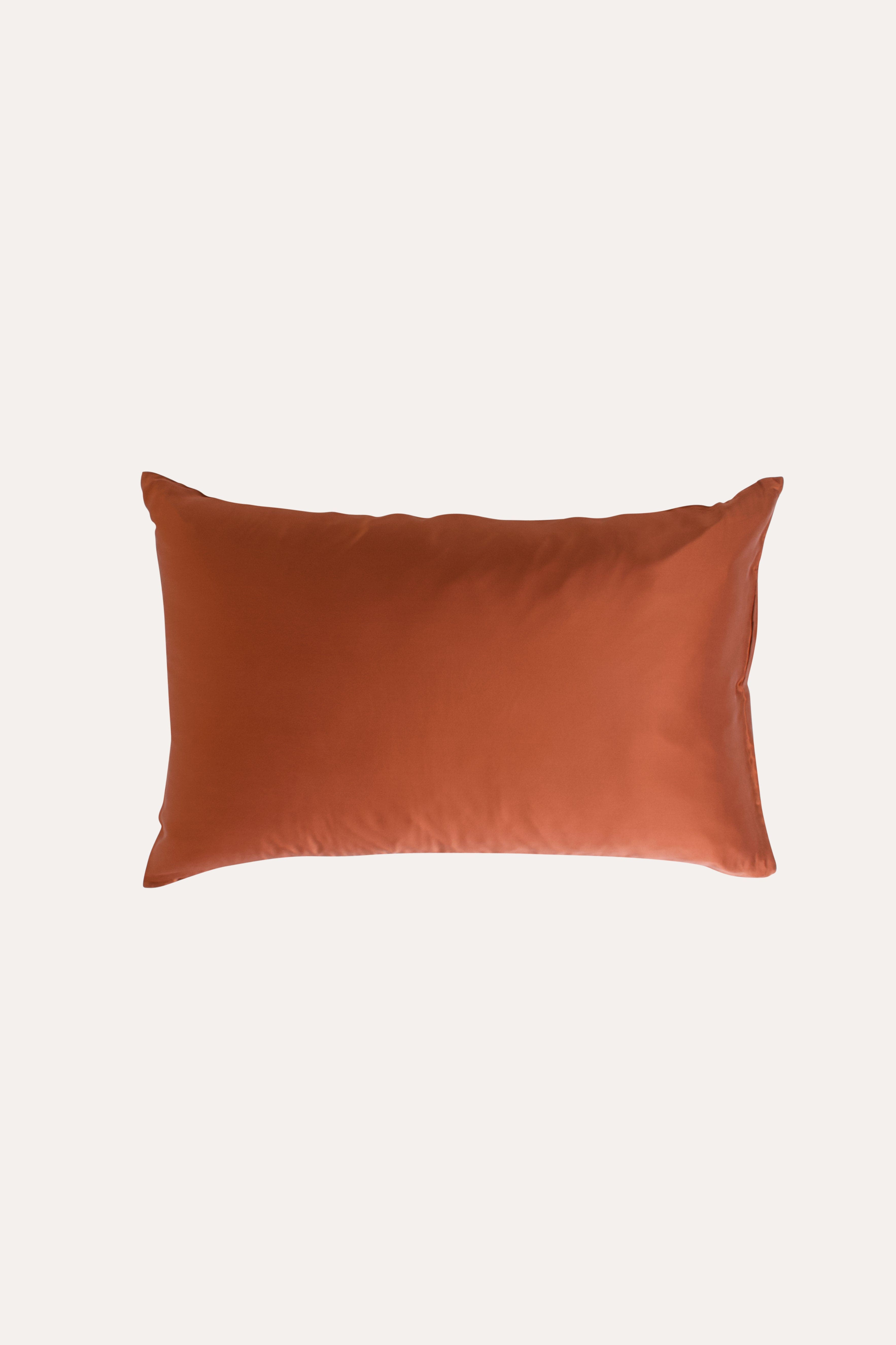 Essential Washed Silk Pillowslip