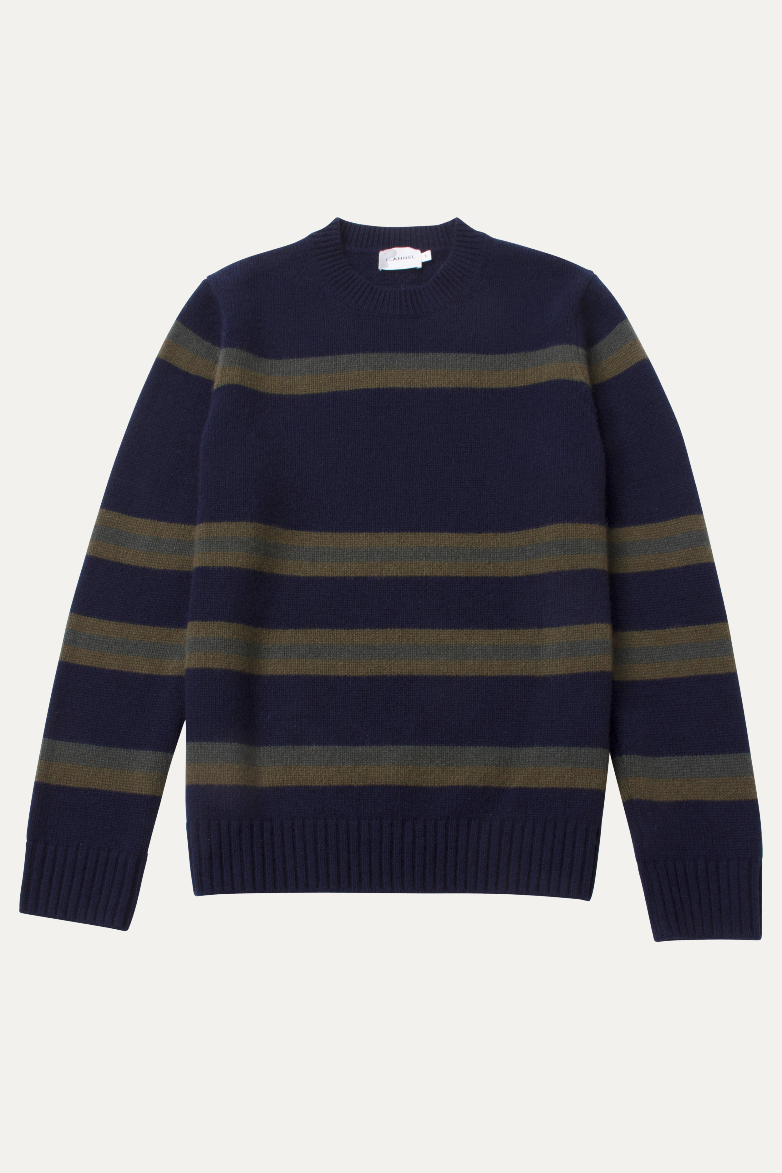 Alistair Crew Sweater