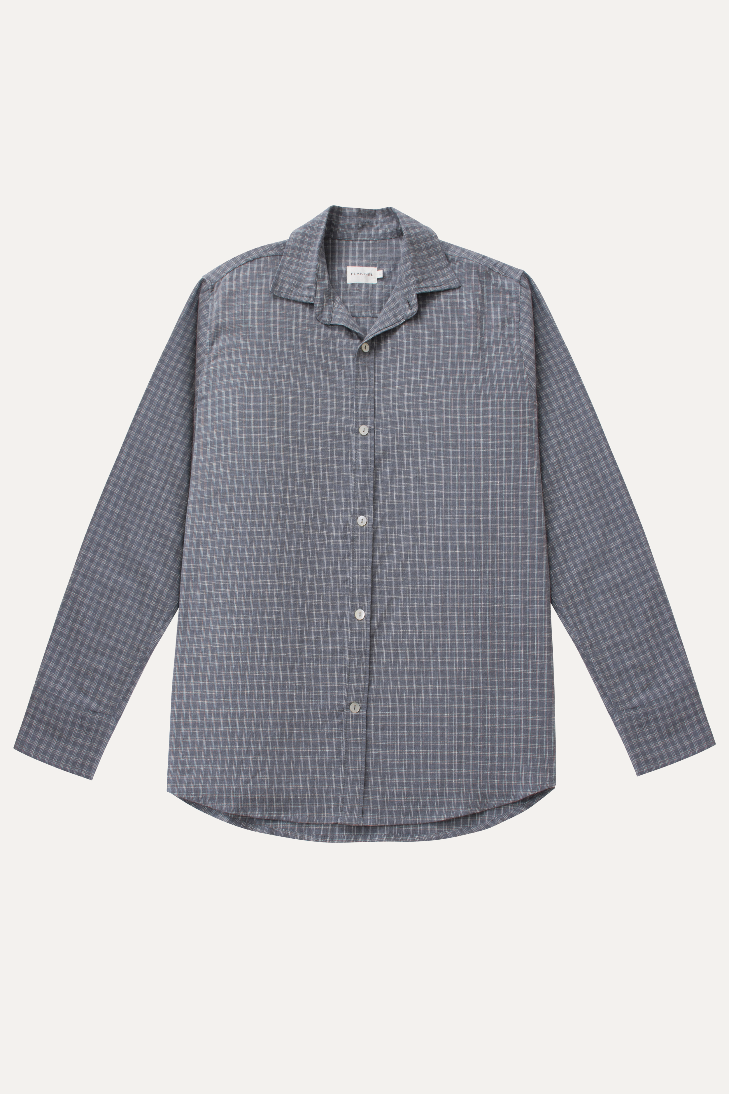 Anderson Long Sleeve Shirt