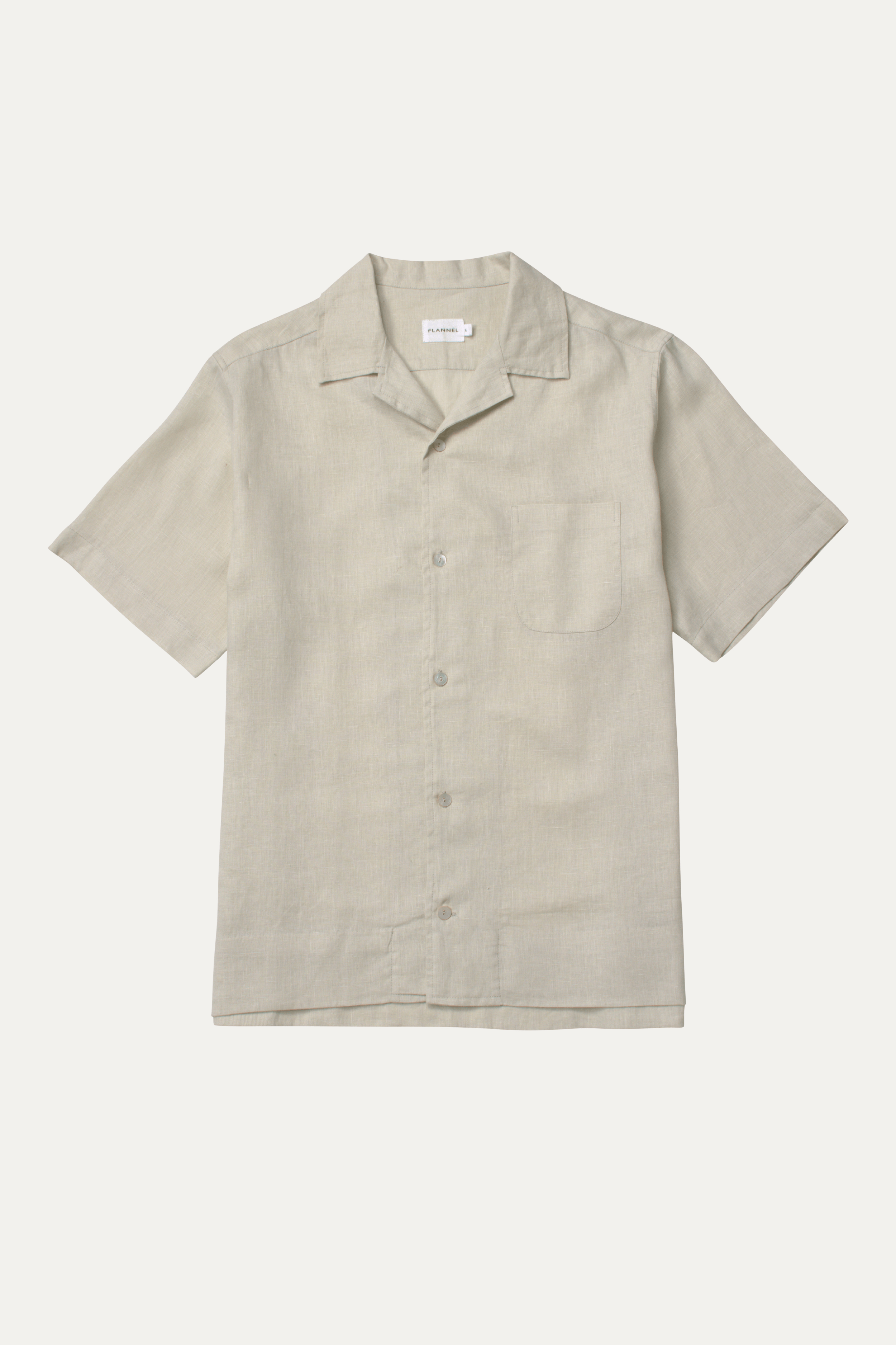 Camden Short Sleeved Shirt