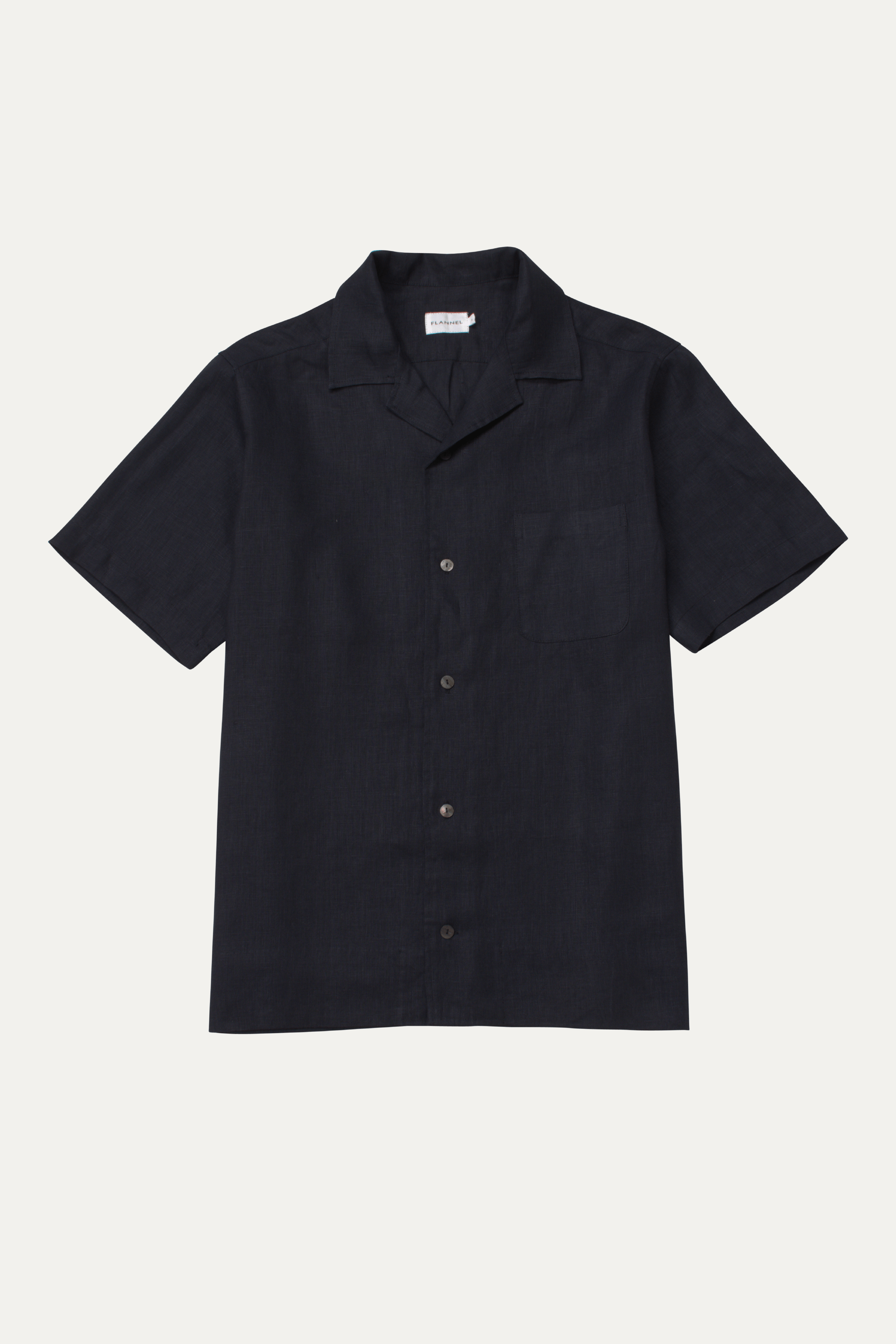 Camden Short Sleeved Shirt