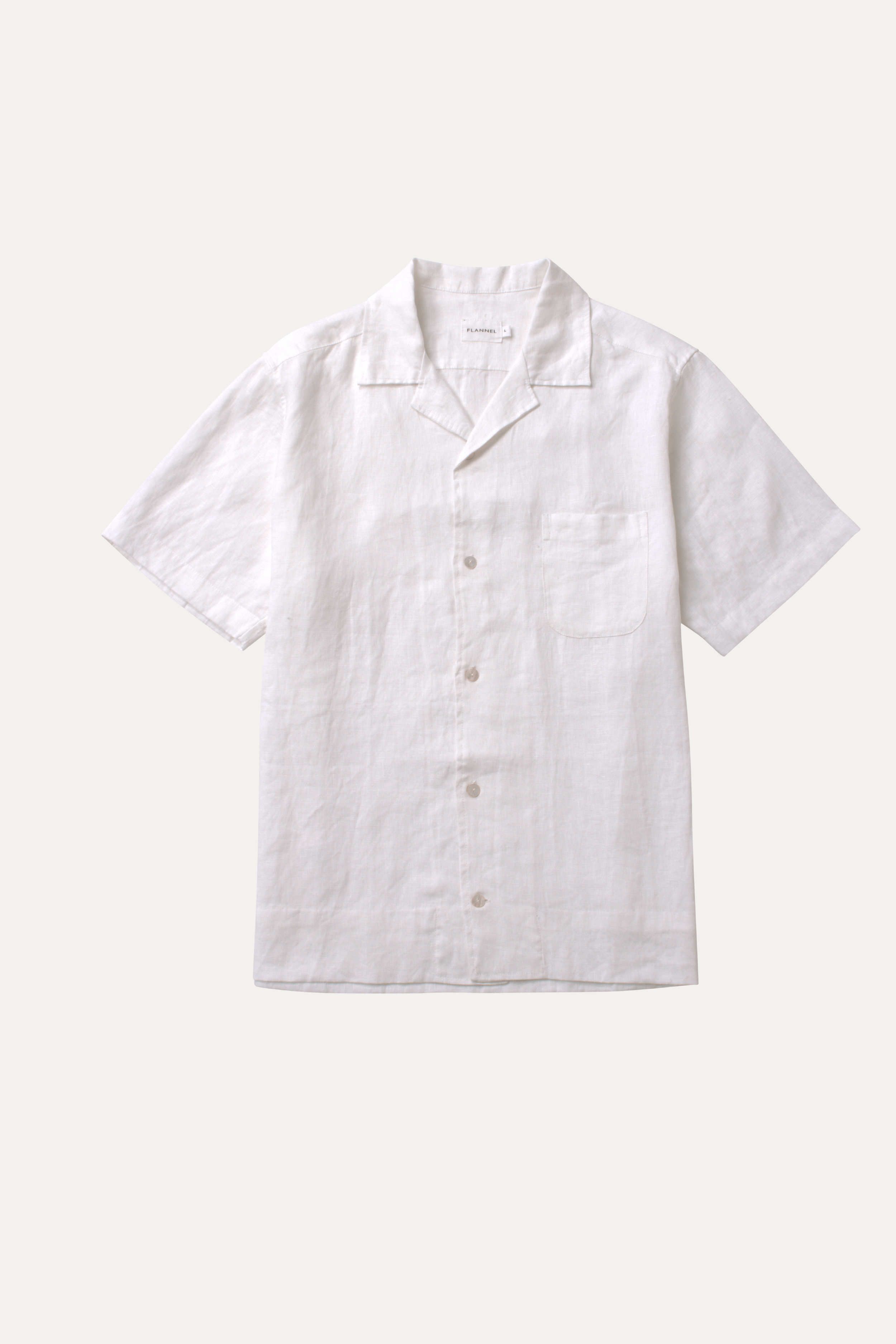 Camden Short Sleeved Shirt