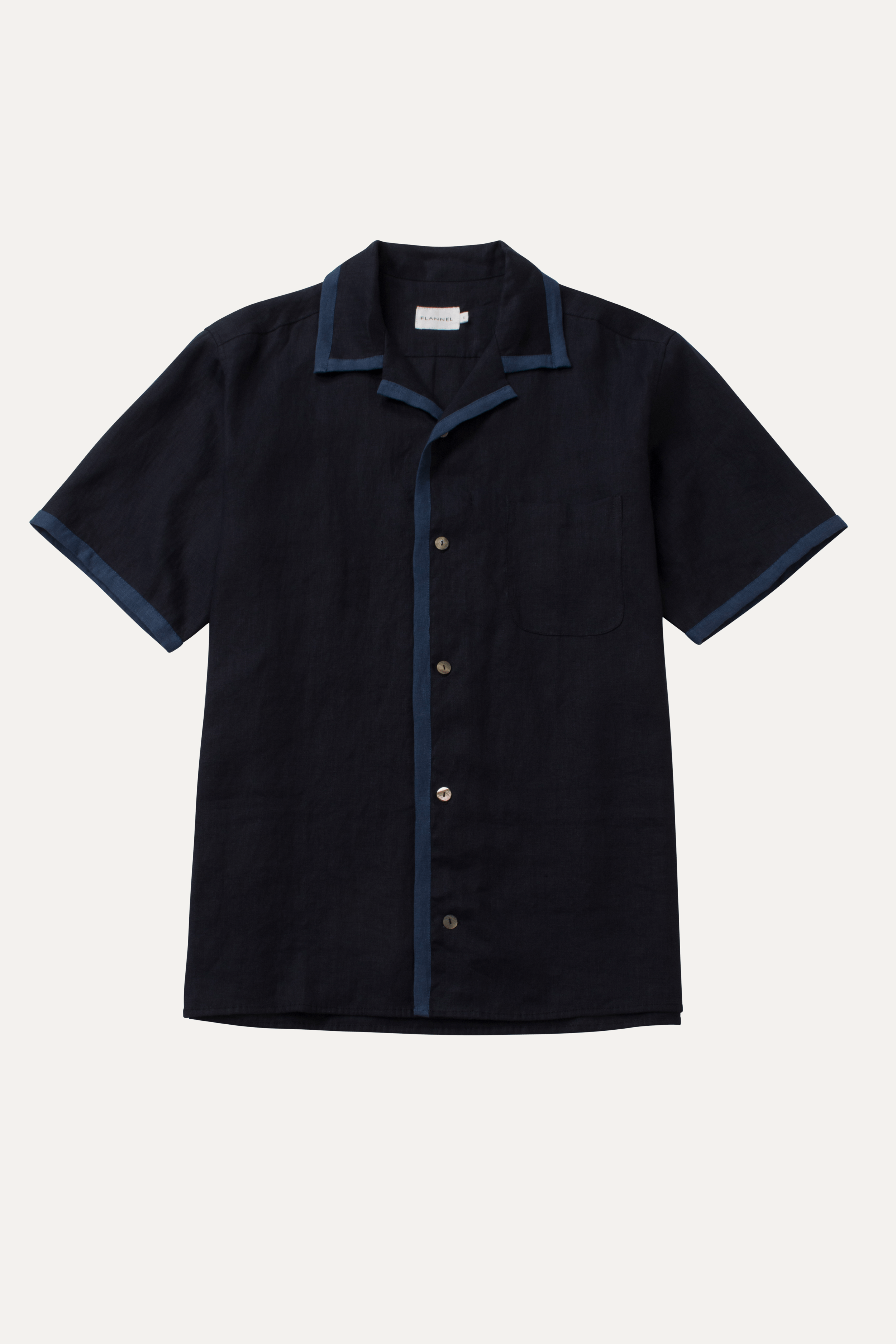 Edison Short Sleeve Shirt