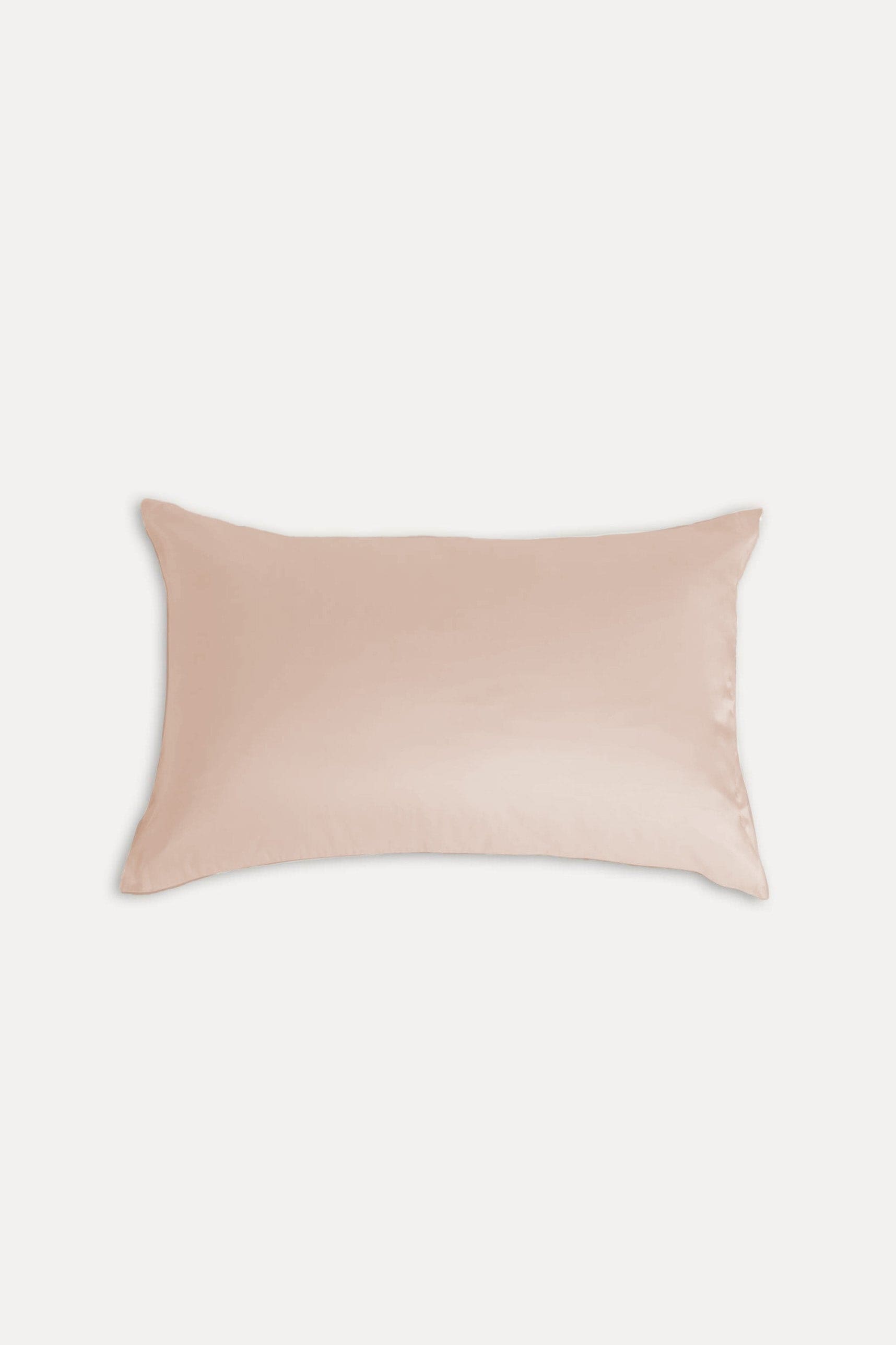 Essential Washed Silk Pillowslip