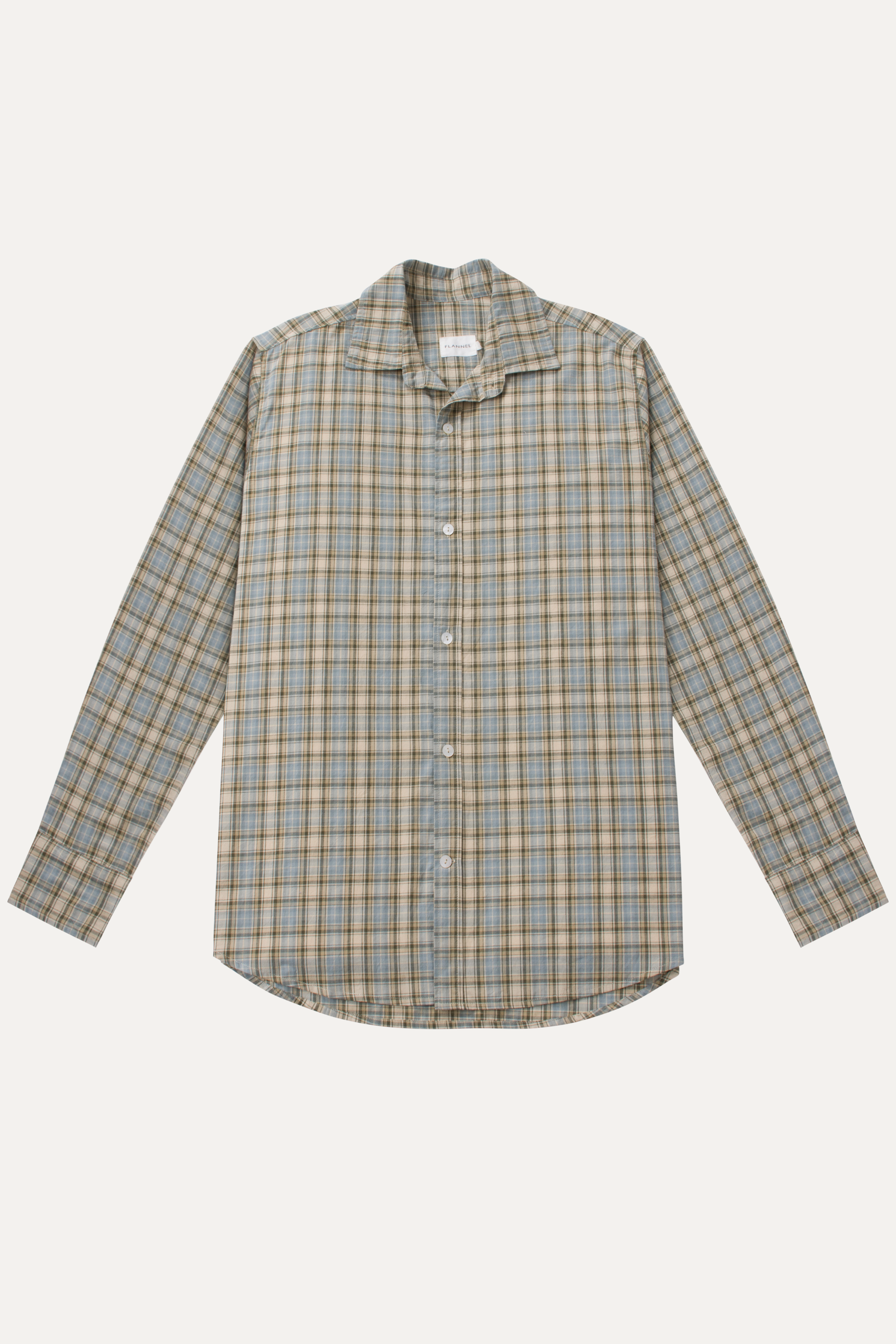 Ellis Long Sleeve Shirt