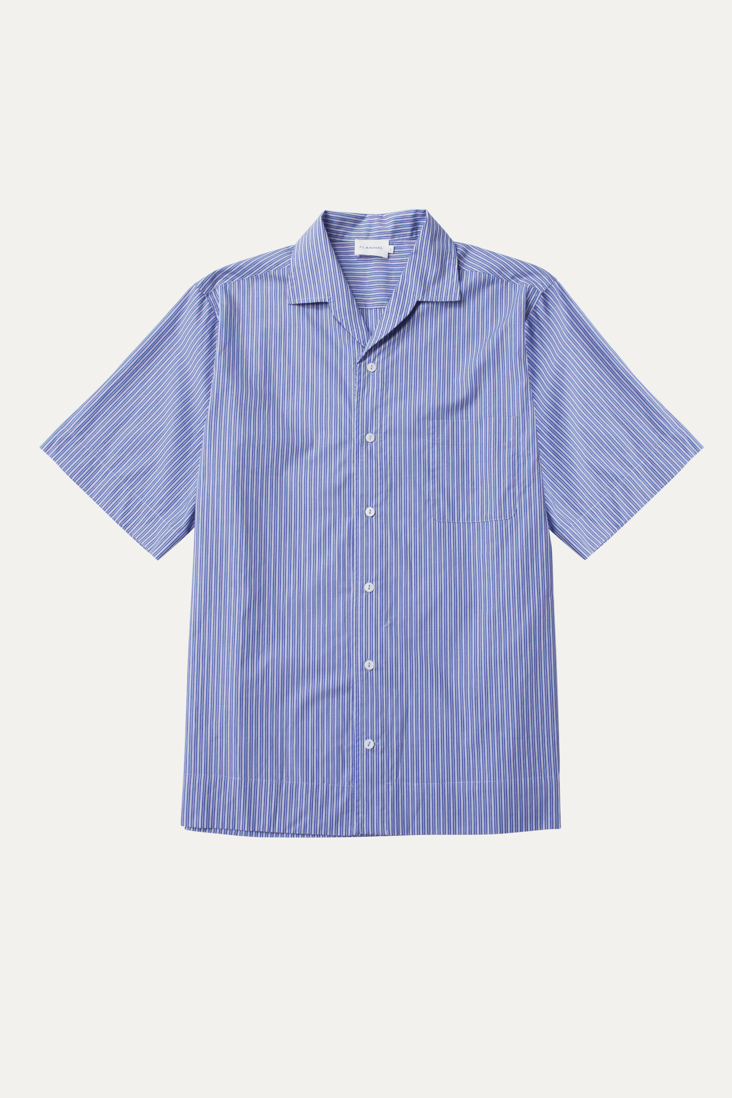 Establishment Short Sleeve Shirt