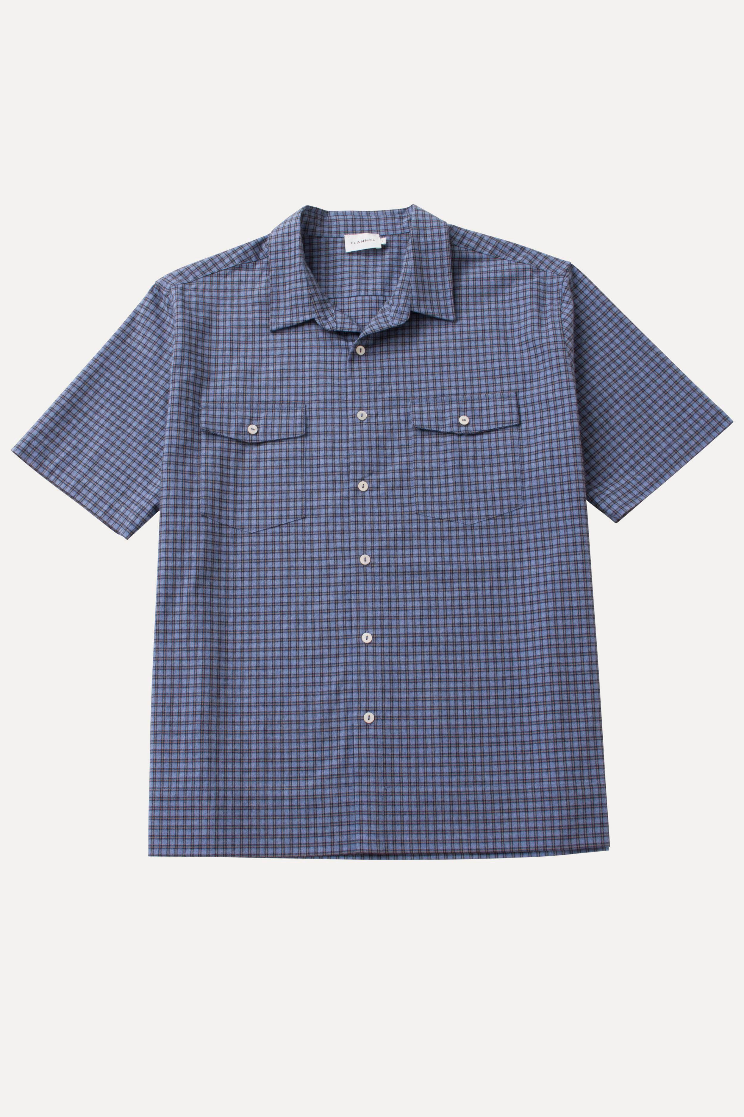 Harlem Short Sleeve Shirt