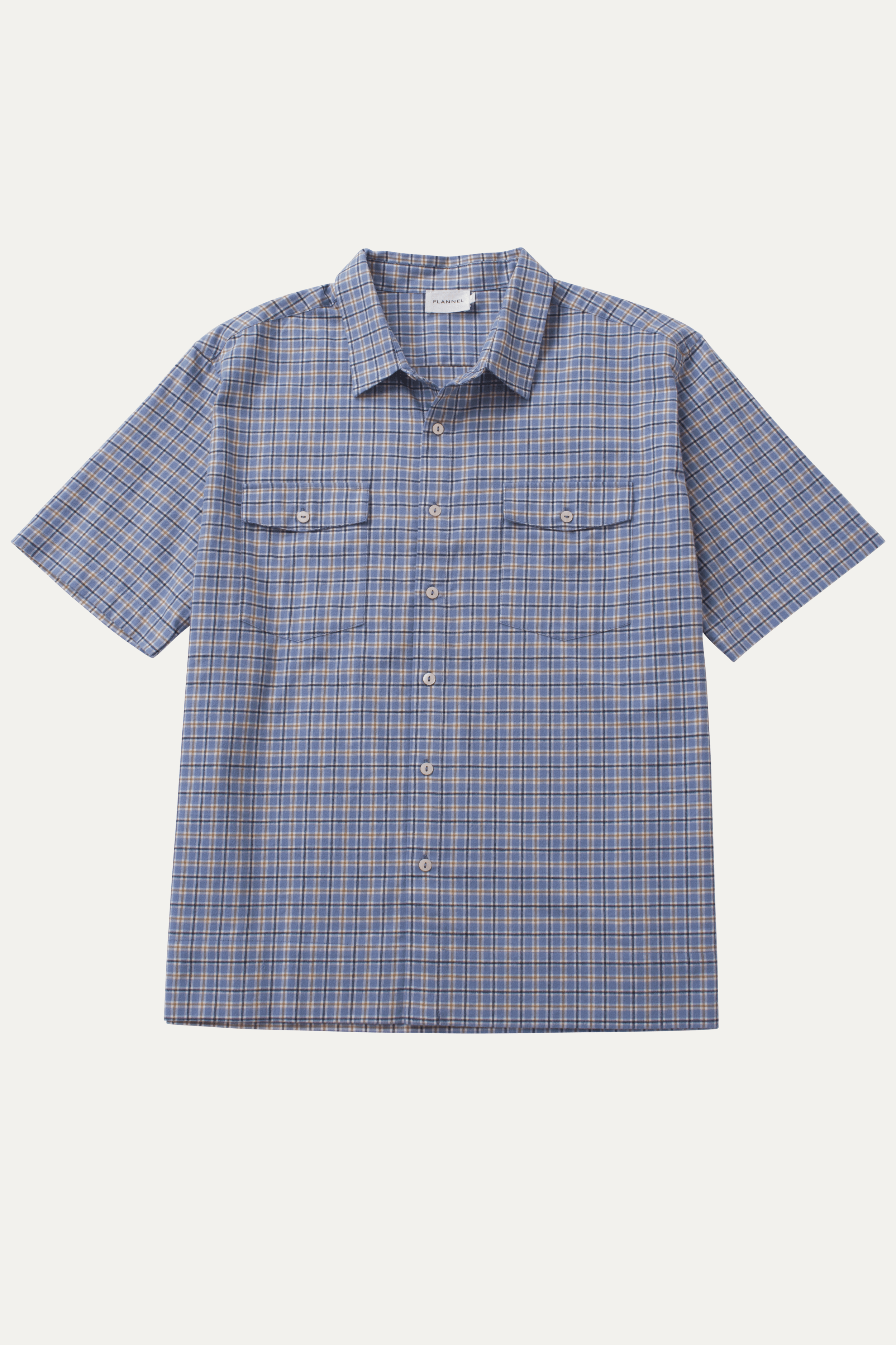 Harlem Short Sleeve Shirt