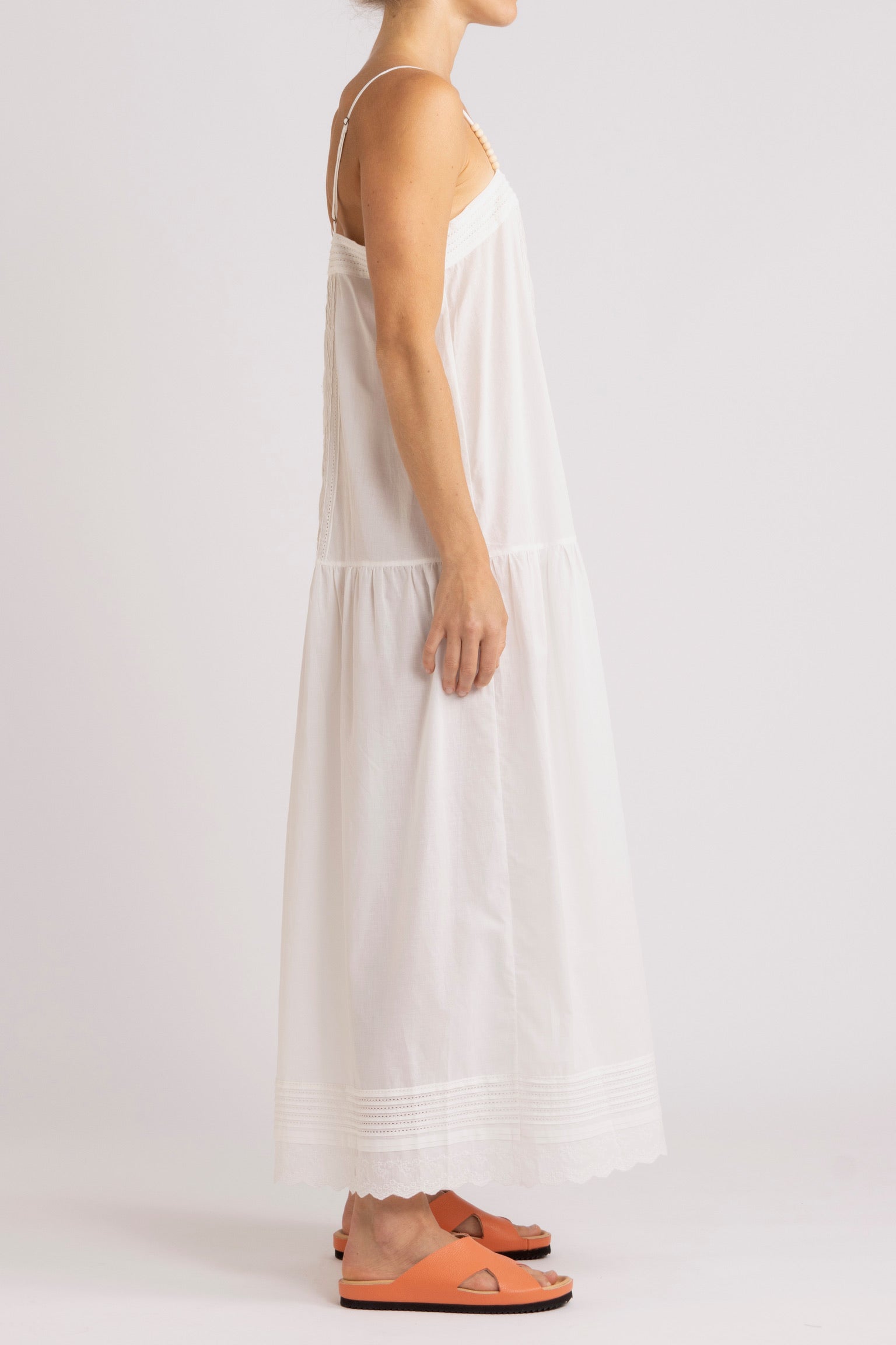 Charlotte Maxi Dress