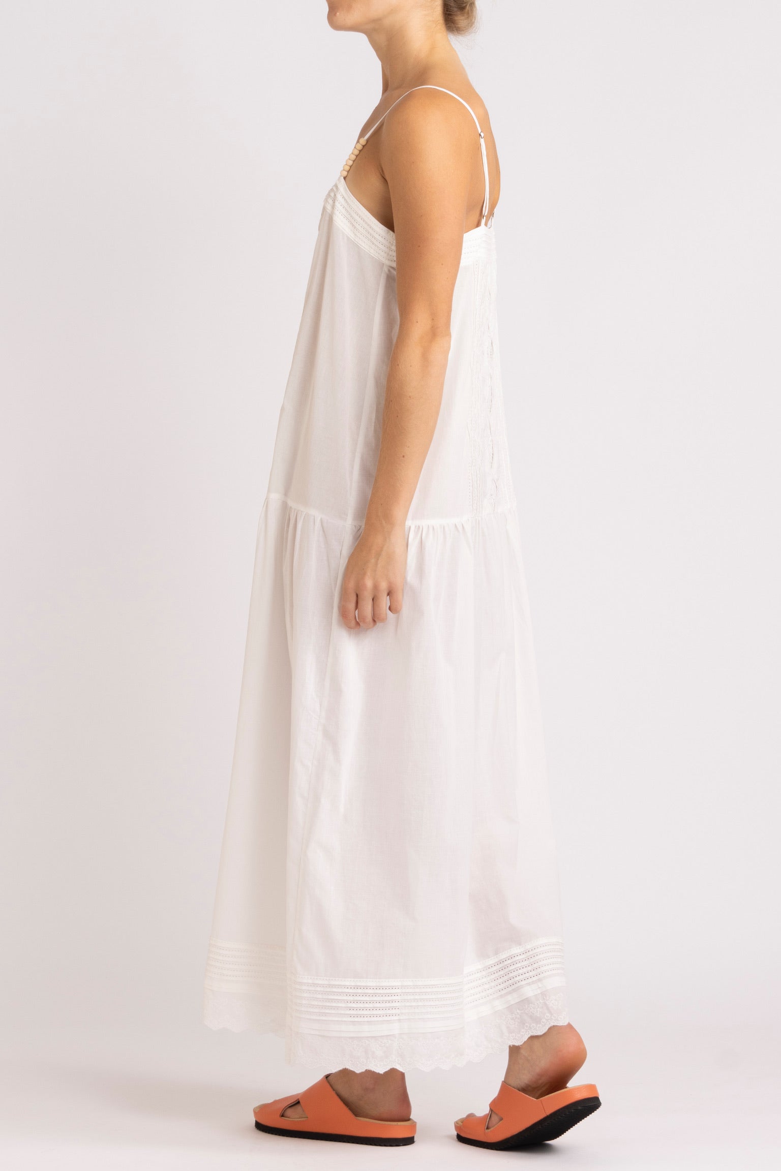 Charlotte Maxi Dress