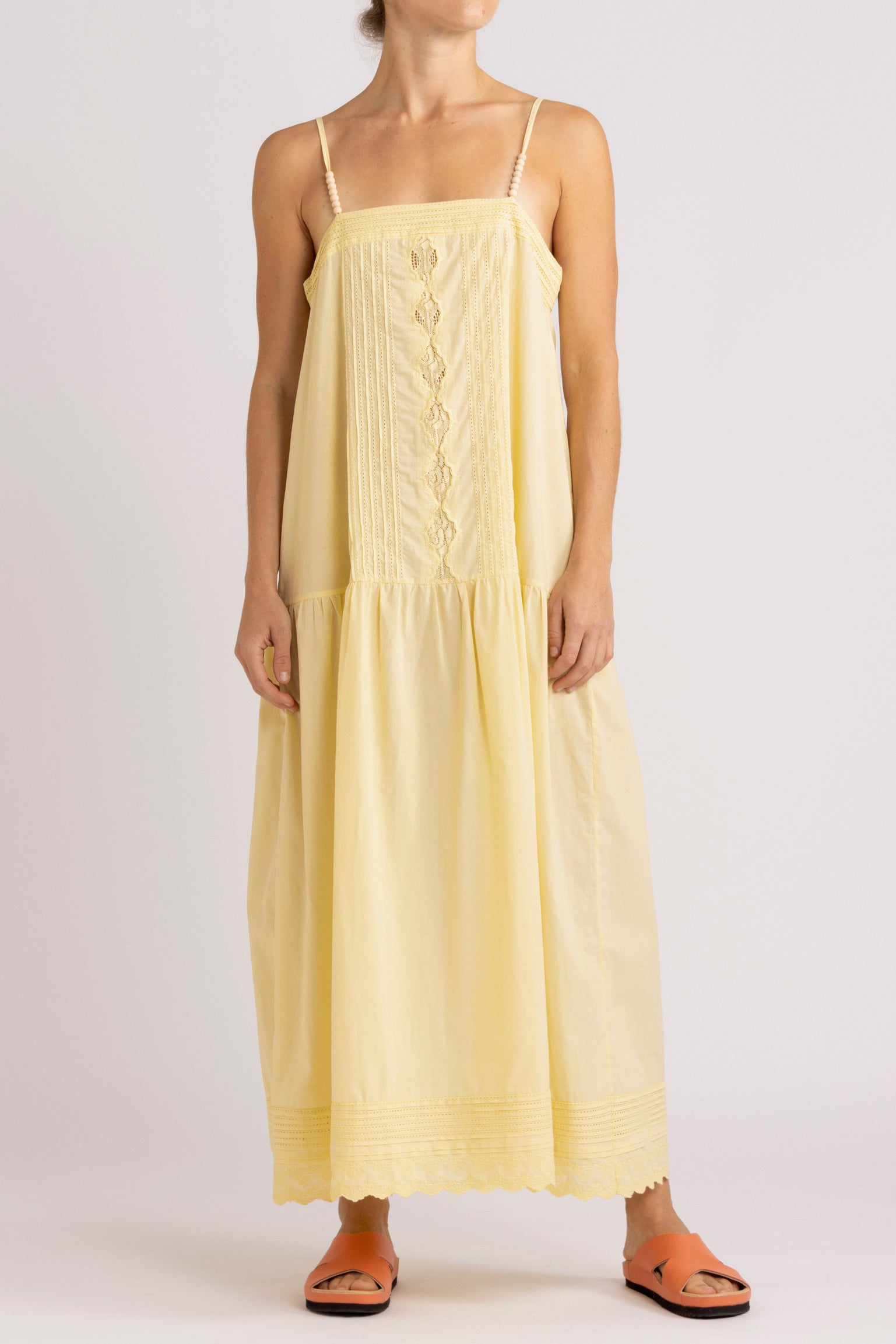 Charlotte Maxi Dress