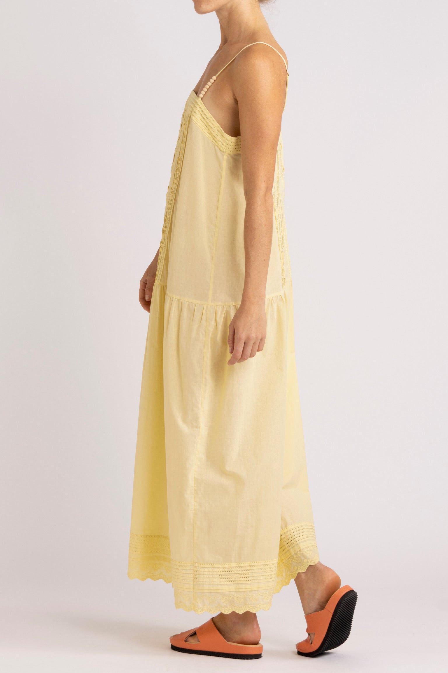 Charlotte Maxi Dress