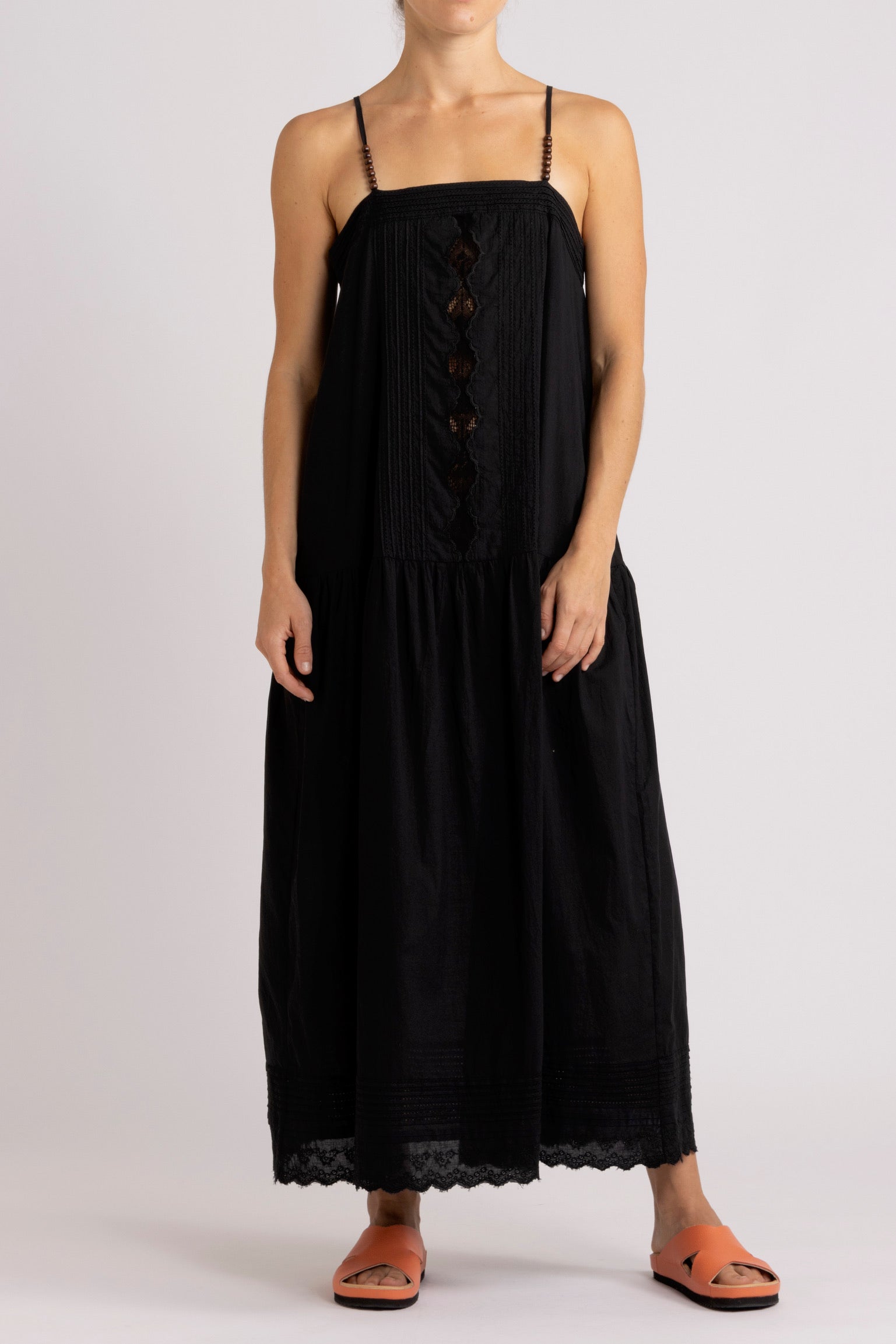 Charlotte Maxi Dress