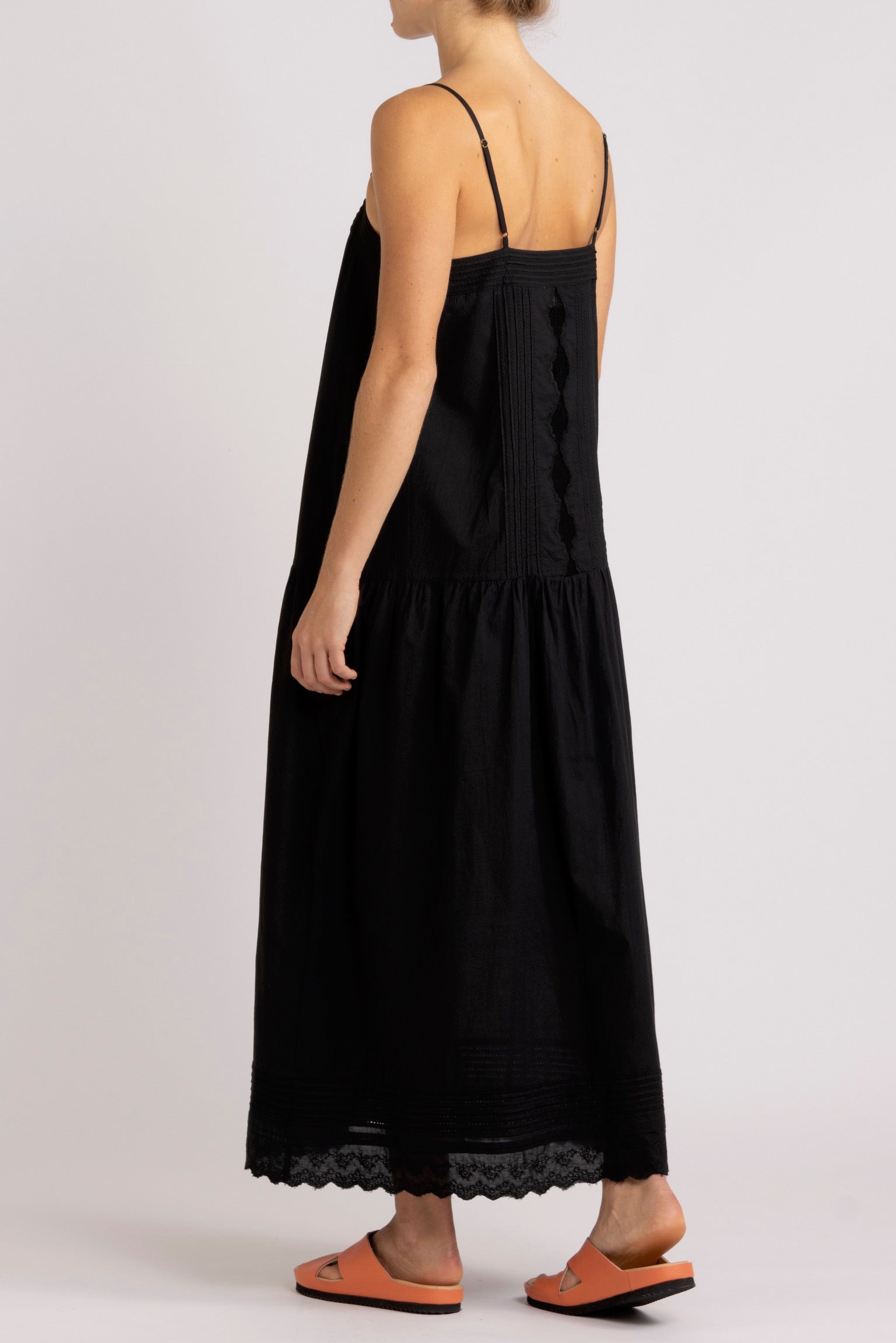 Charlotte Maxi Dress