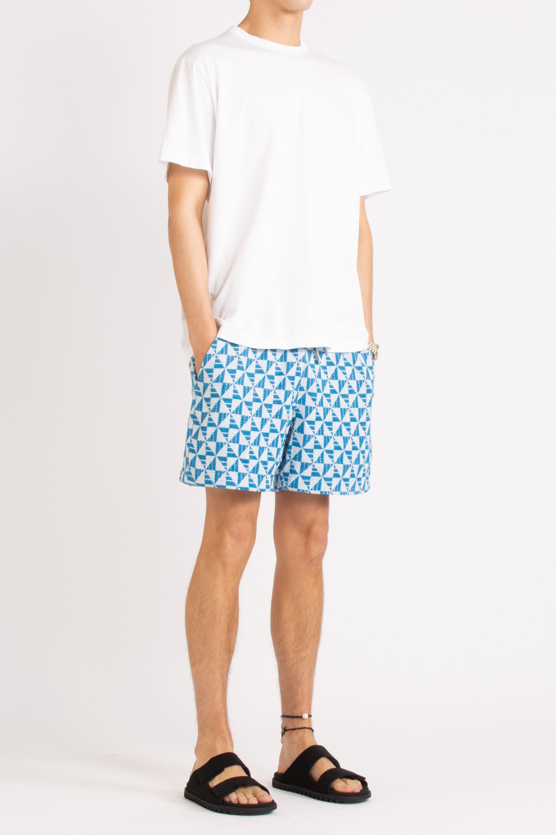 Panama Short