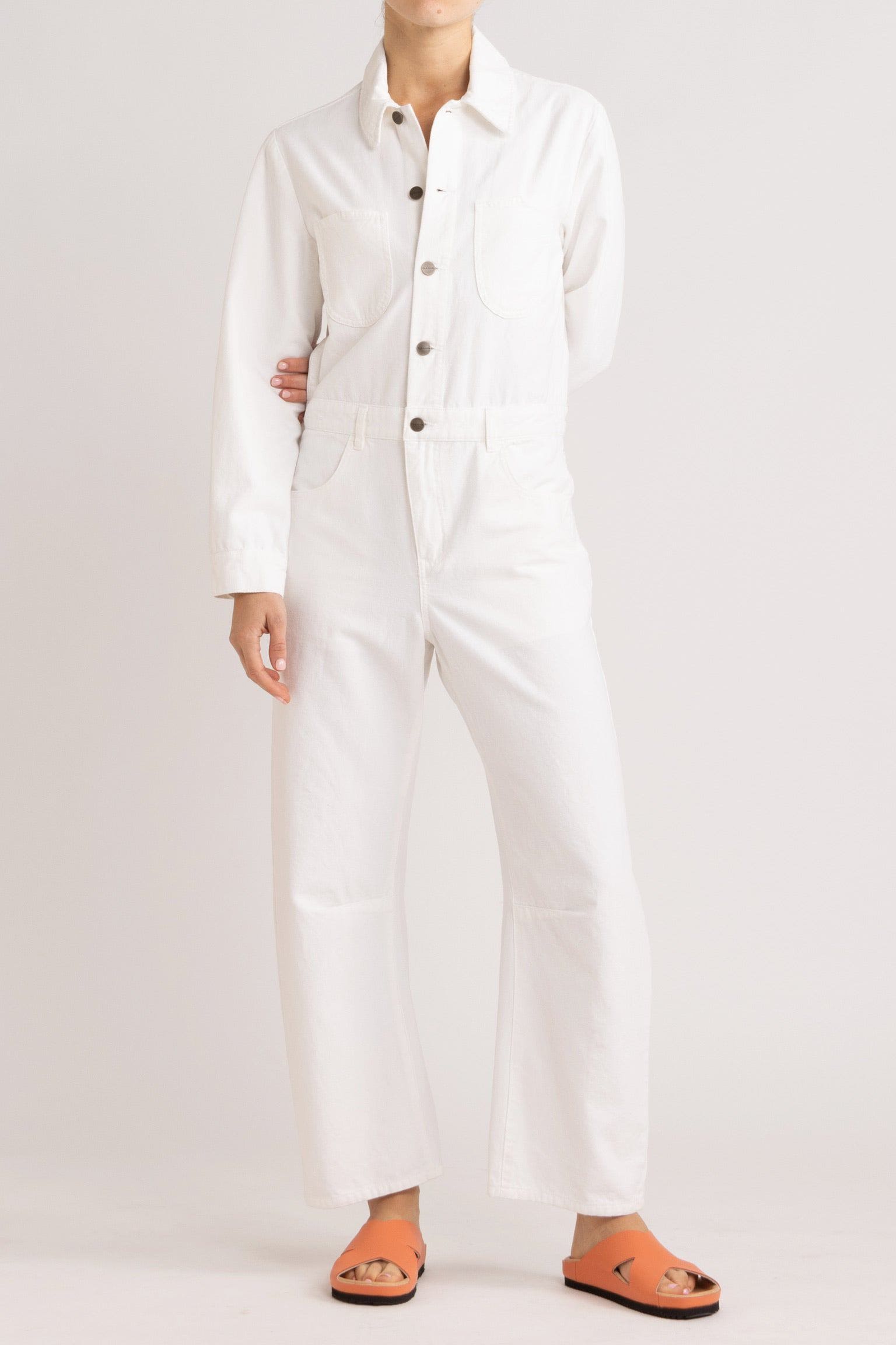 Cassidy Jumpsuit