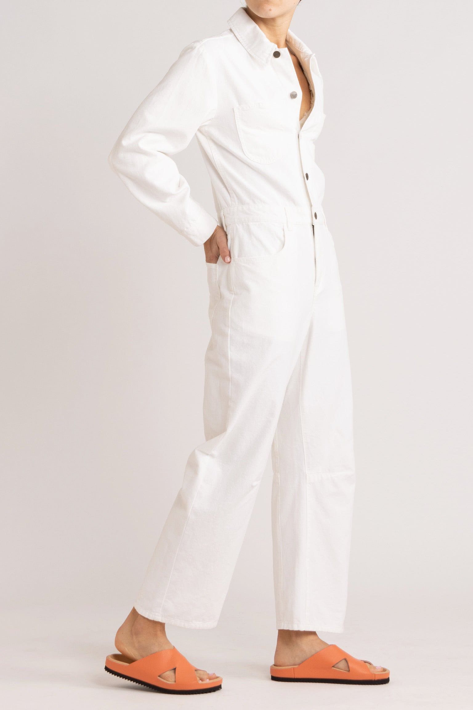 Cassidy Jumpsuit