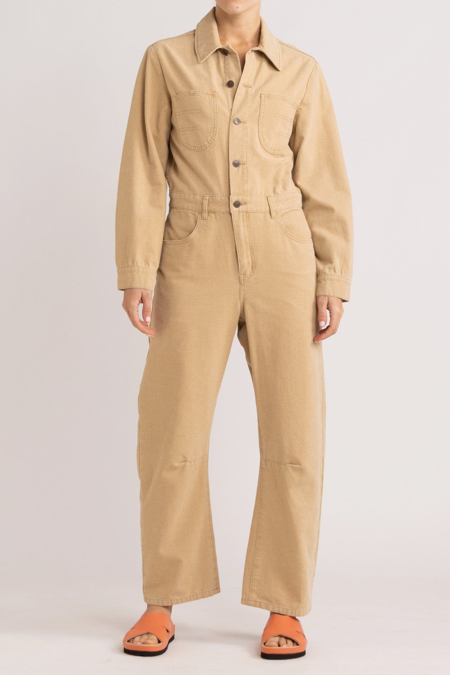 Cassidy Jumpsuit