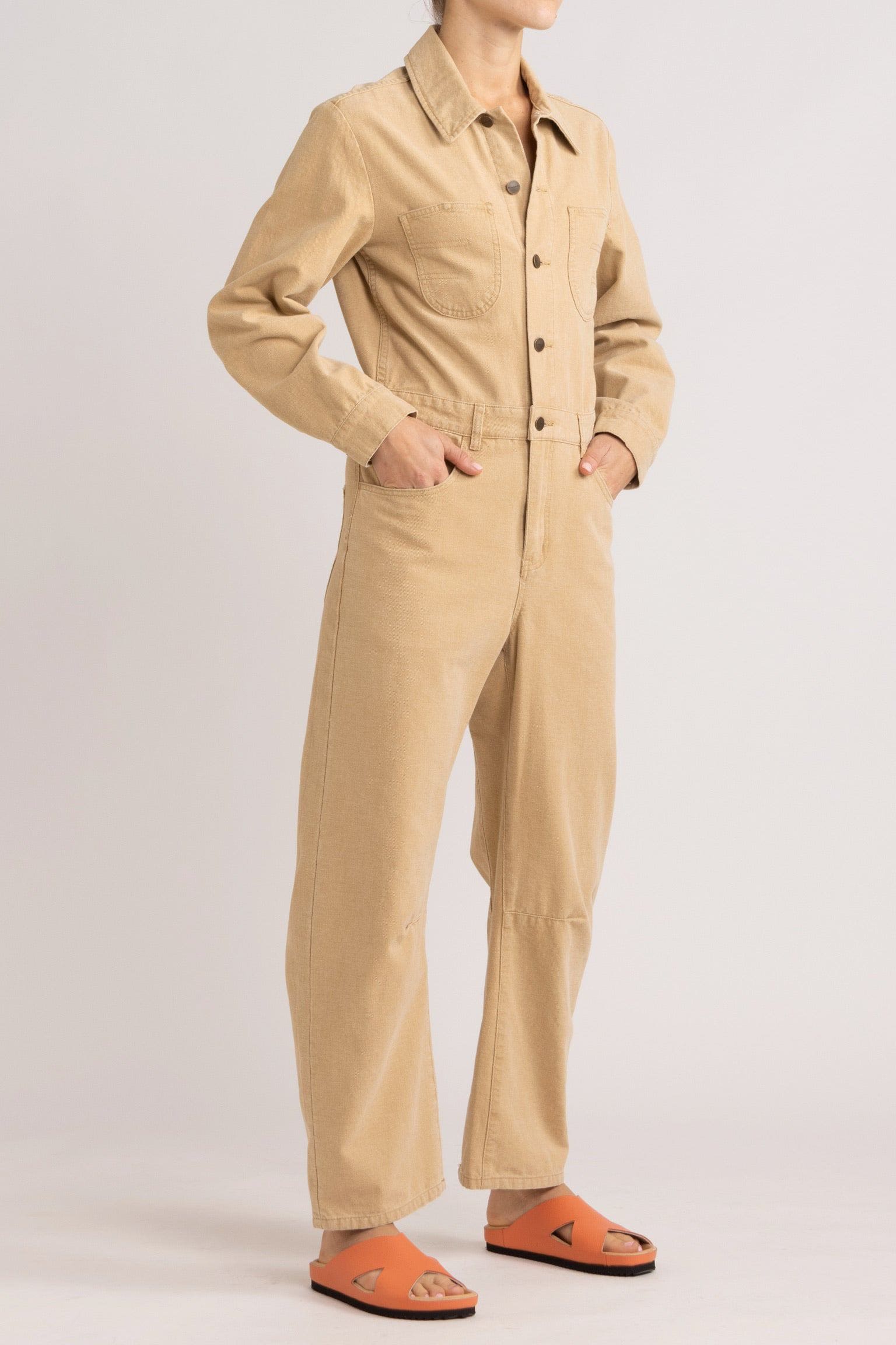 Cassidy Jumpsuit