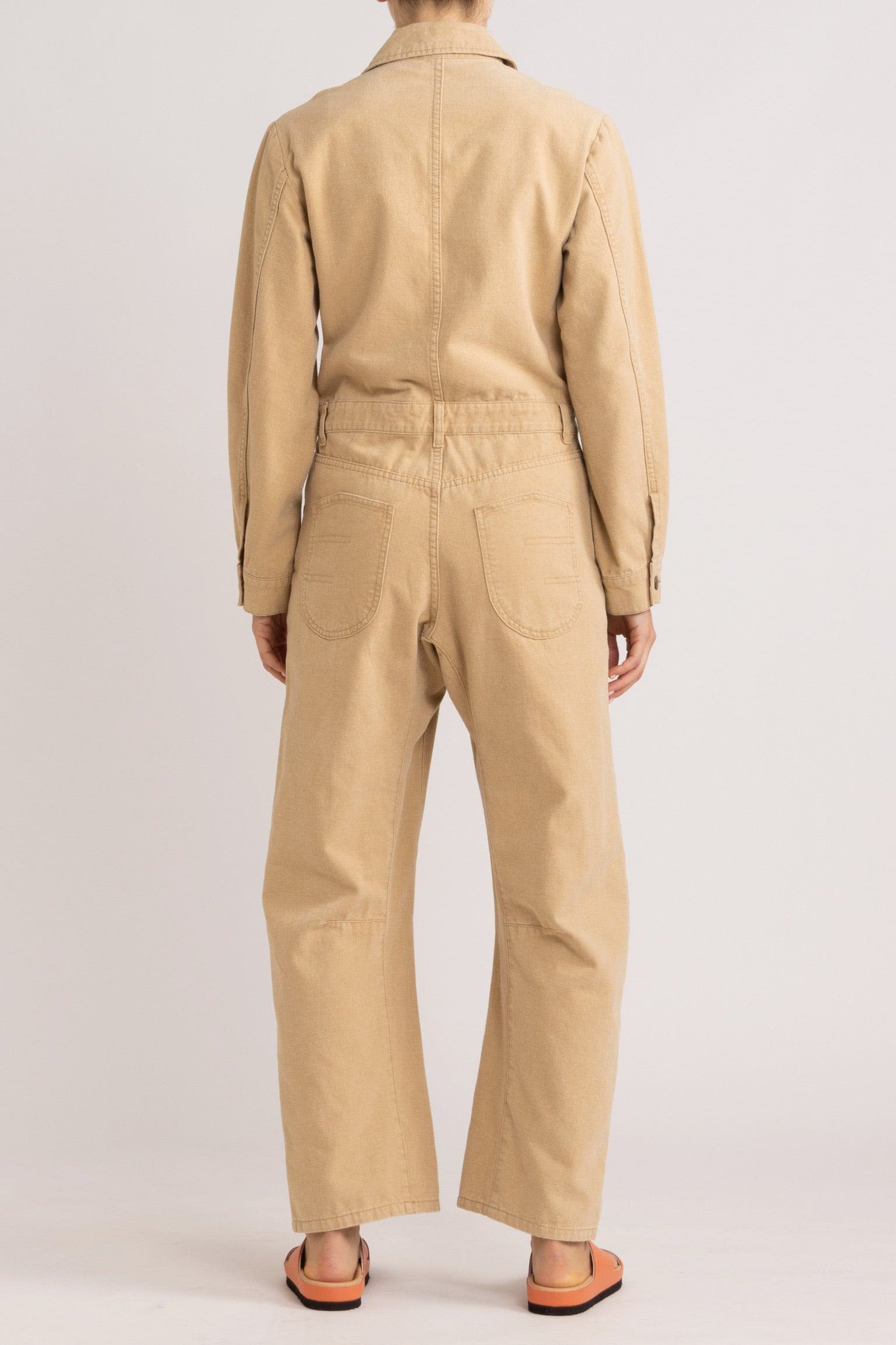 Cassidy Jumpsuit