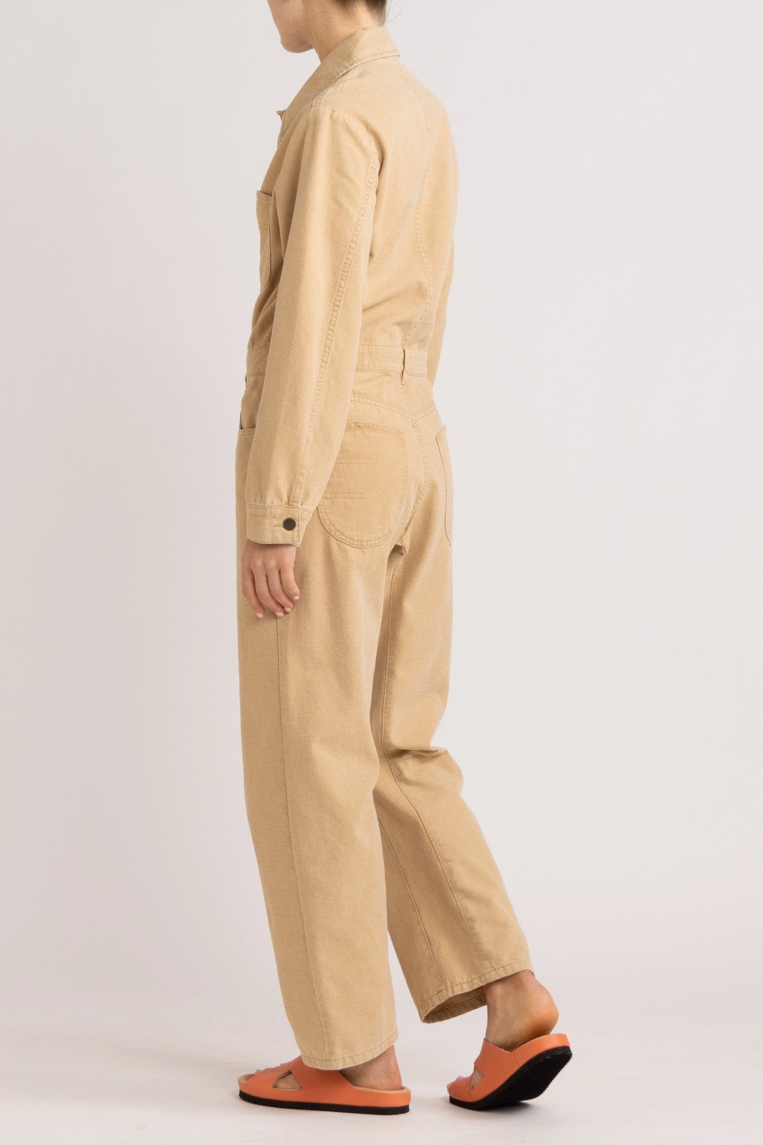 Cassidy Jumpsuit