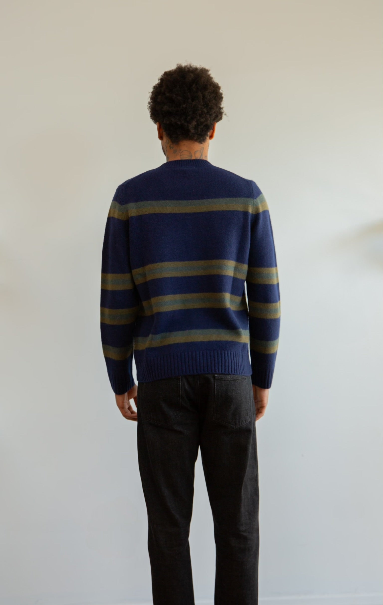 Alistair Crew Sweater