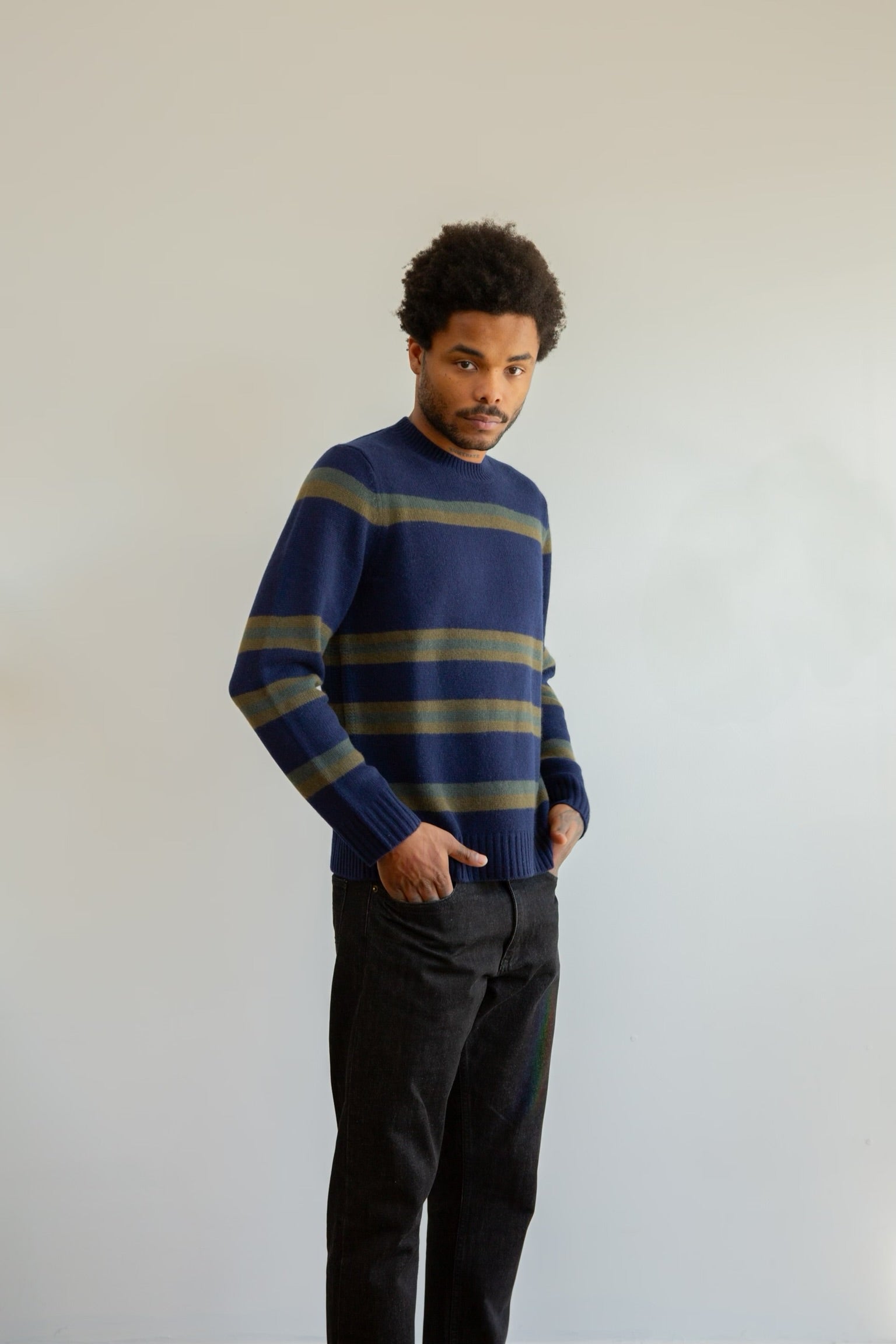 Alistair Crew Sweater