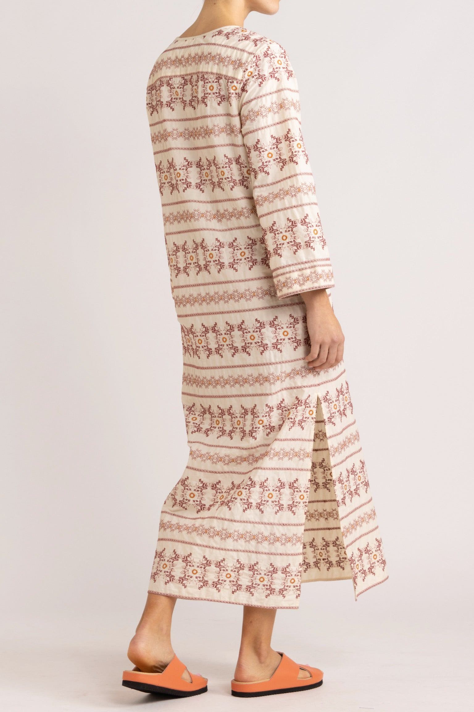 Anouk Tunic