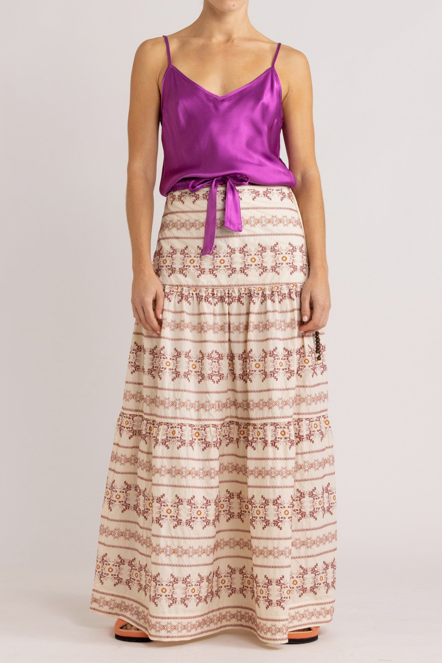 Anouk Maxi Skirt