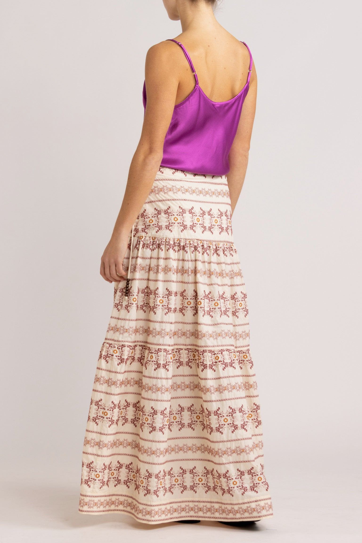 Anouk Maxi Skirt