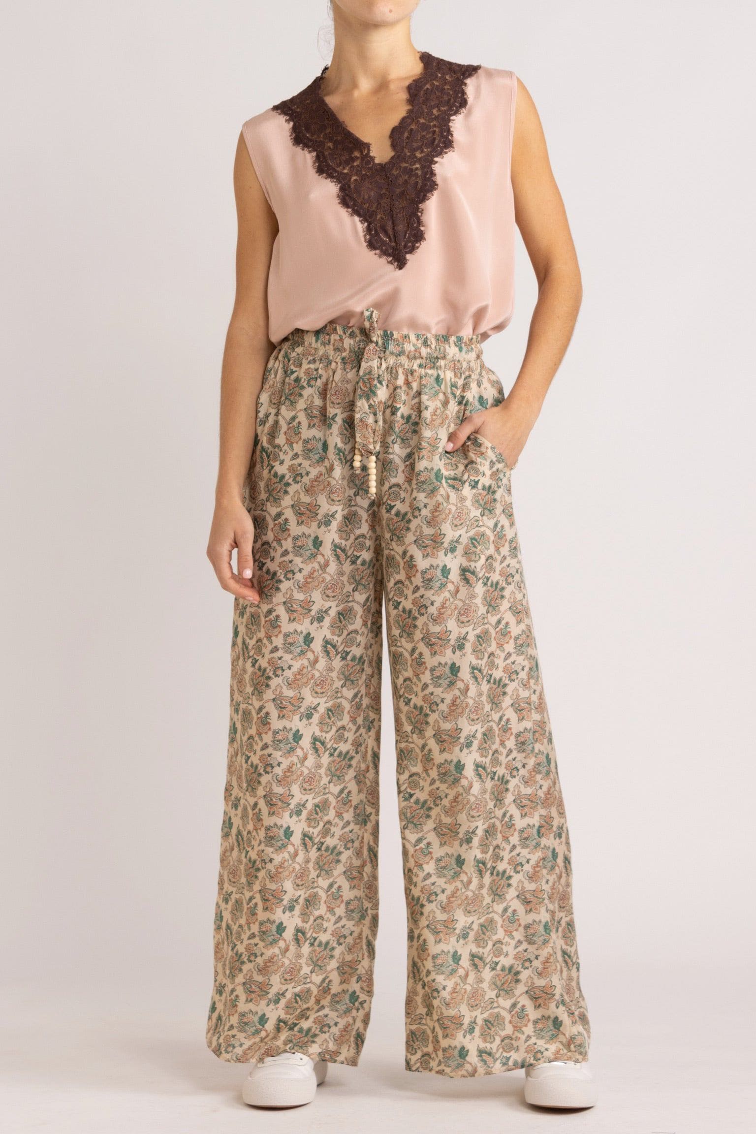 Paloma Pant