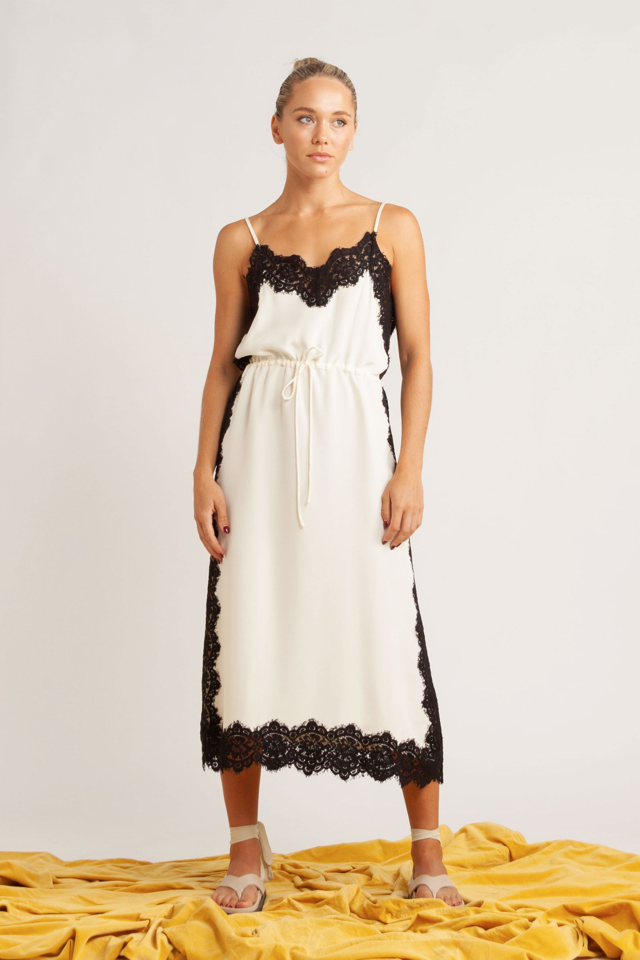 Nettie Cami Dress