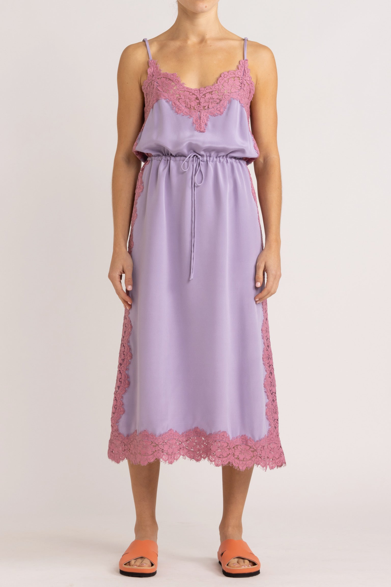 Nettie Cami Dress