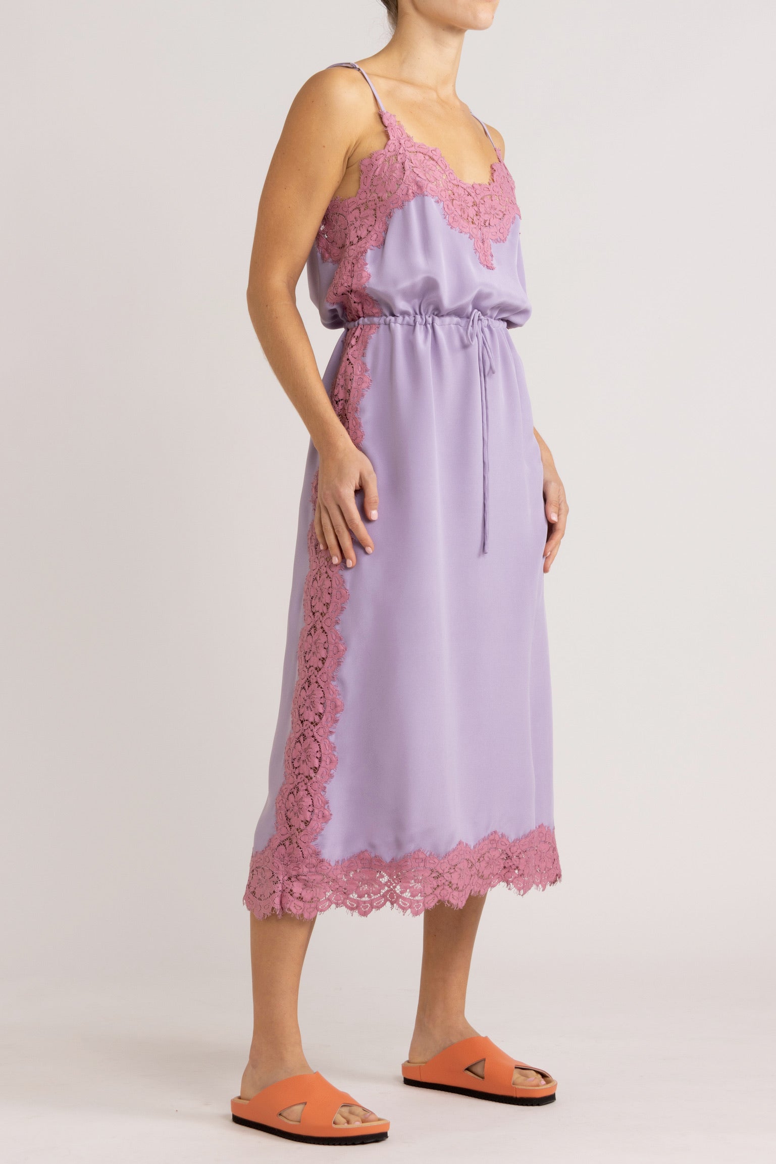 Nettie Cami Dress